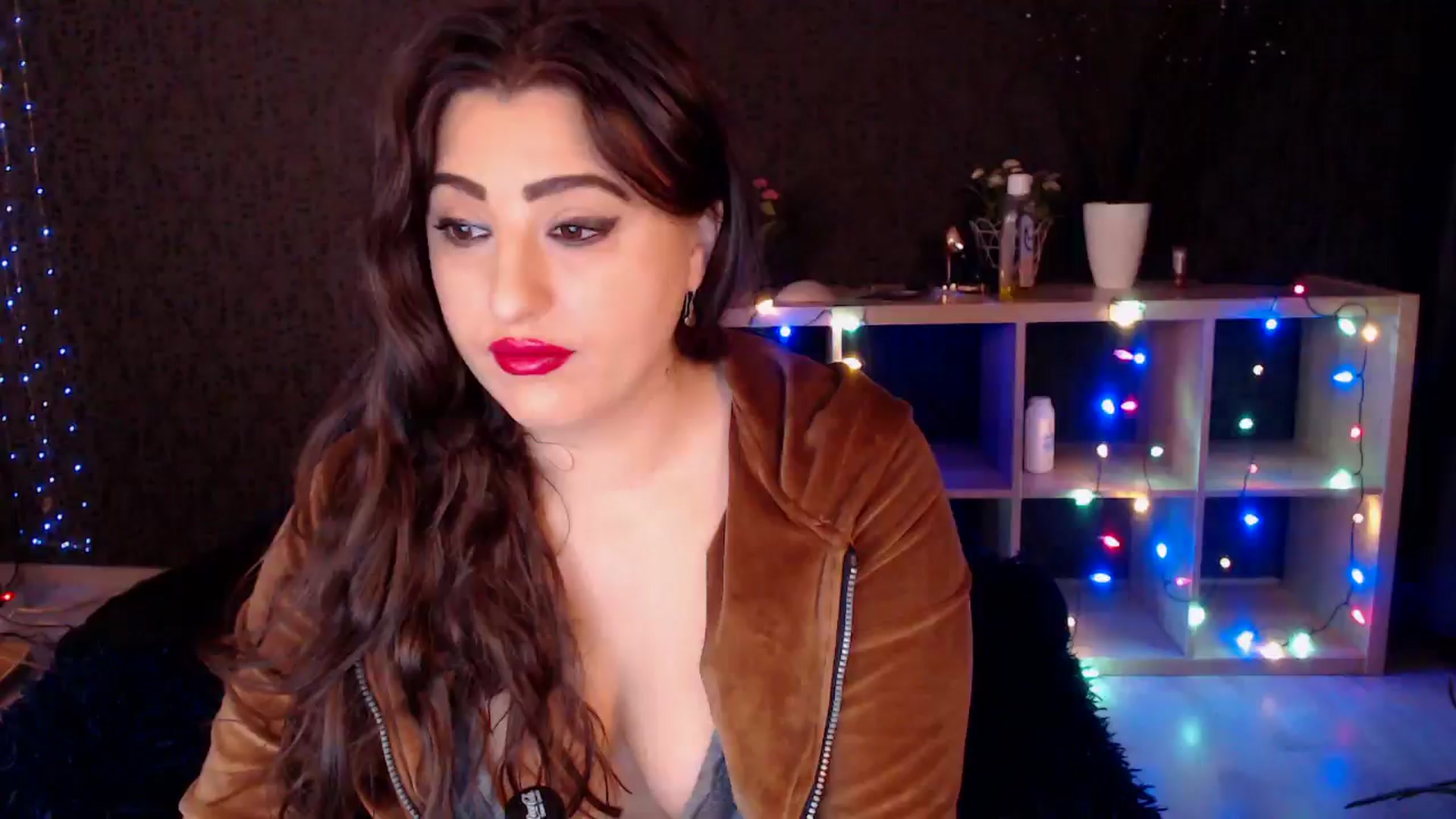 Gallery image thumbnail from HotRebbecca's myfreecams stream on, 02/25/2025, 01:17 image 1 of 20