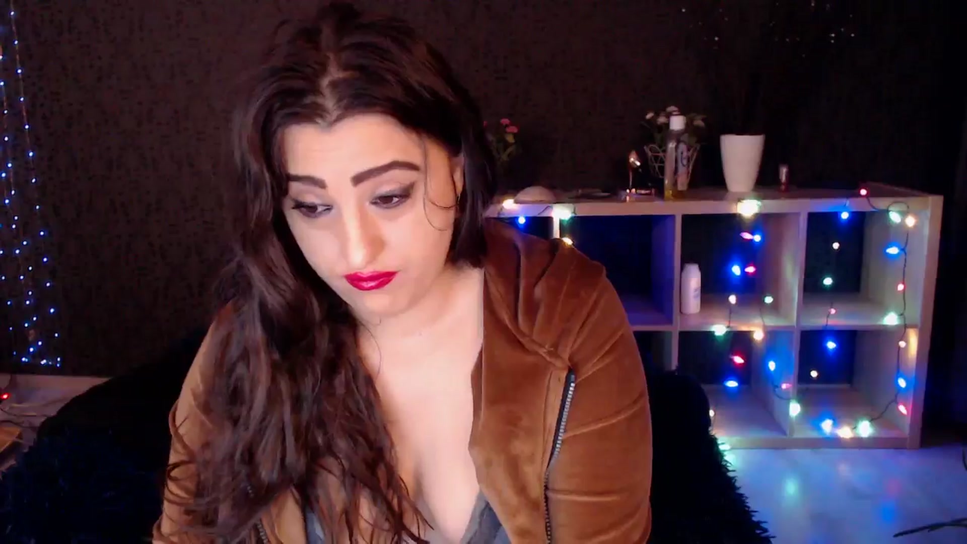 Gallery image thumbnail from HotRebbecca's myfreecams stream on, 02/25/2025, 01:17 image 18 of 20