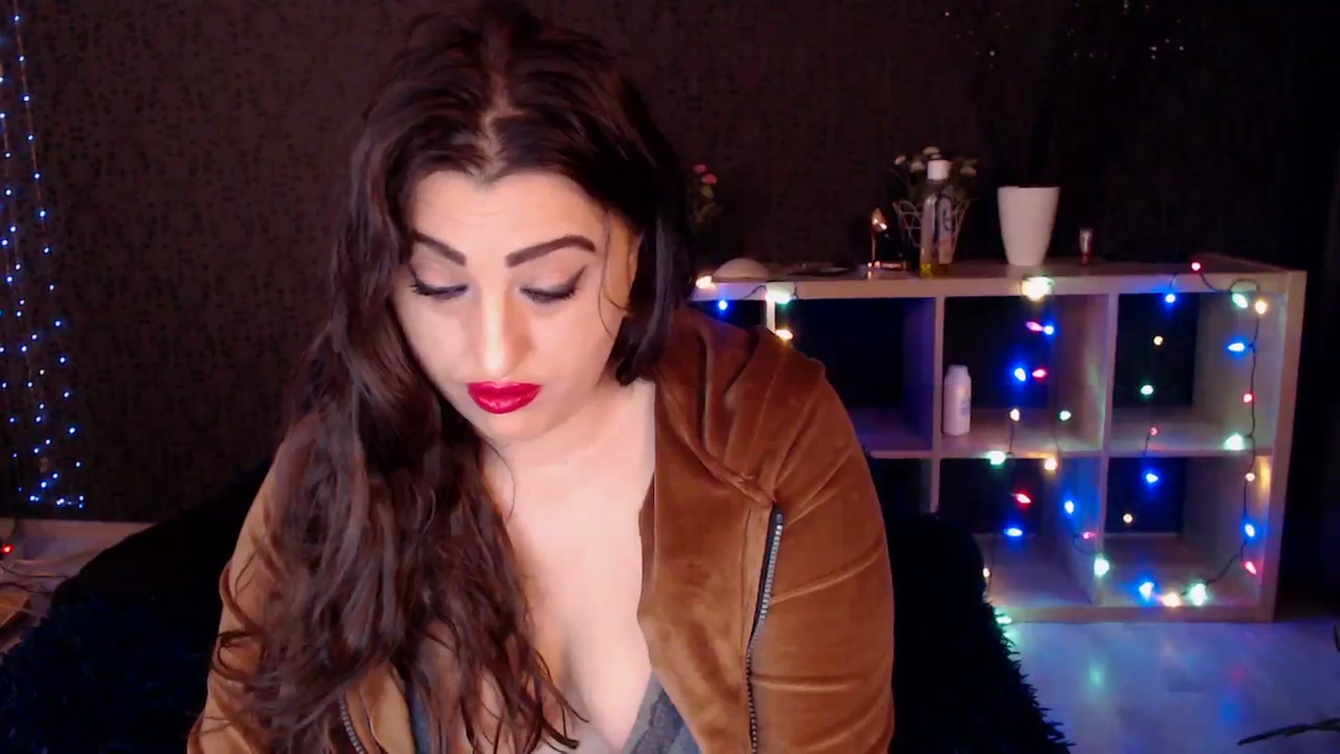 Gallery image thumbnail from HotRebbecca's myfreecams stream on, 02/25/2025, 01:17 image 14 of 20