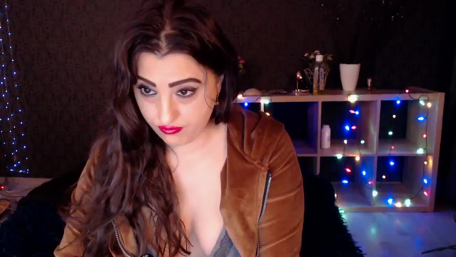 Gallery image thumbnail from HotRebbecca's myfreecams stream on, 02/25/2025, 01:17 image 3 of 20