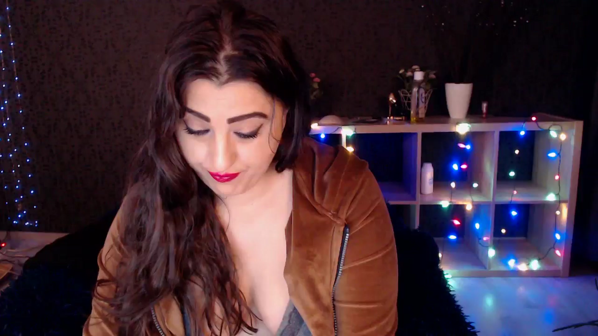 Gallery image thumbnail from HotRebbecca's myfreecams stream on, 02/25/2025, 01:17 image 11 of 20