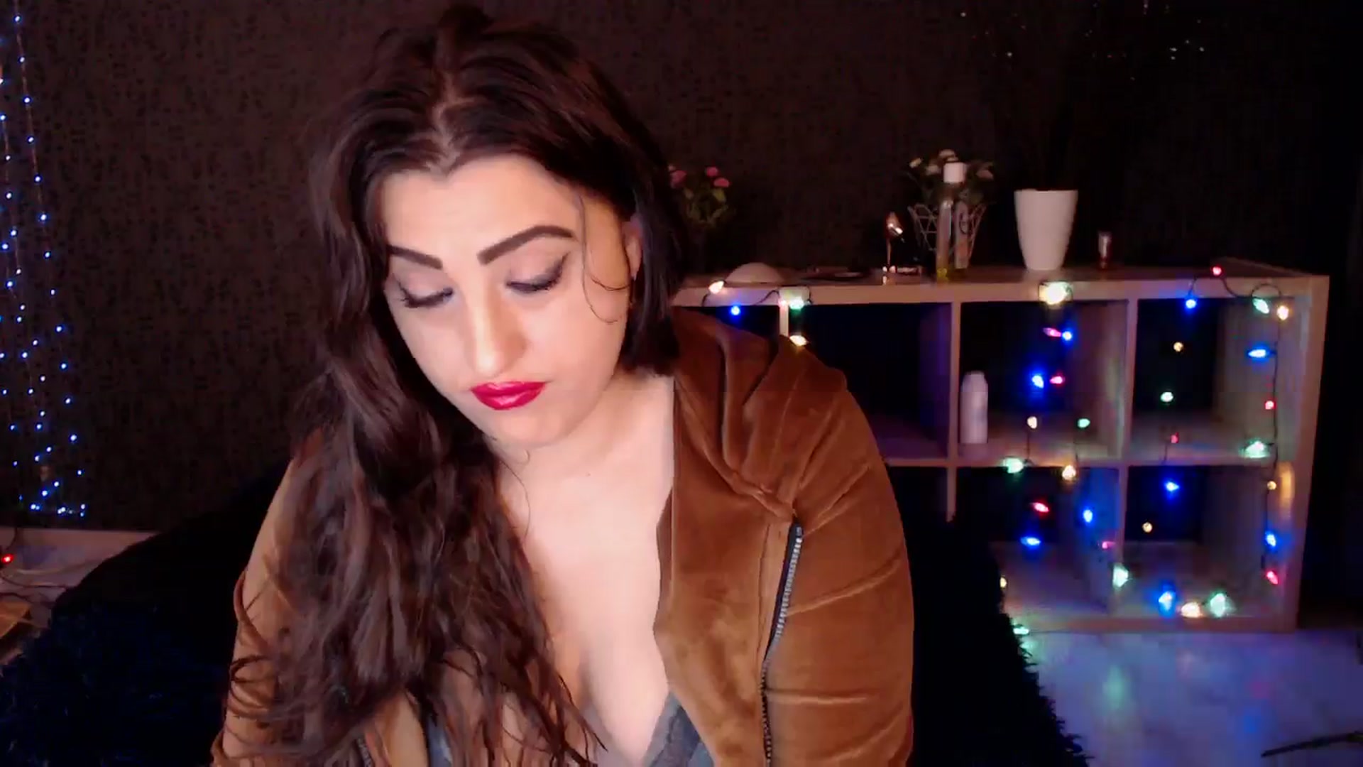 Gallery image thumbnail from HotRebbecca's myfreecams stream on, 02/25/2025, 01:17 image 17 of 20