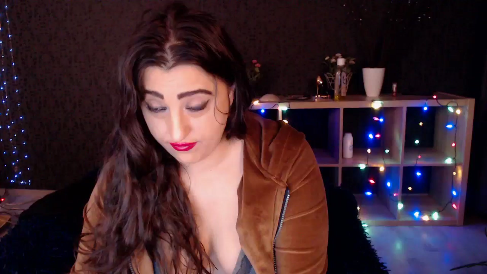 Gallery image thumbnail from HotRebbecca's myfreecams stream on, 02/25/2025, 01:17 image 20 of 20