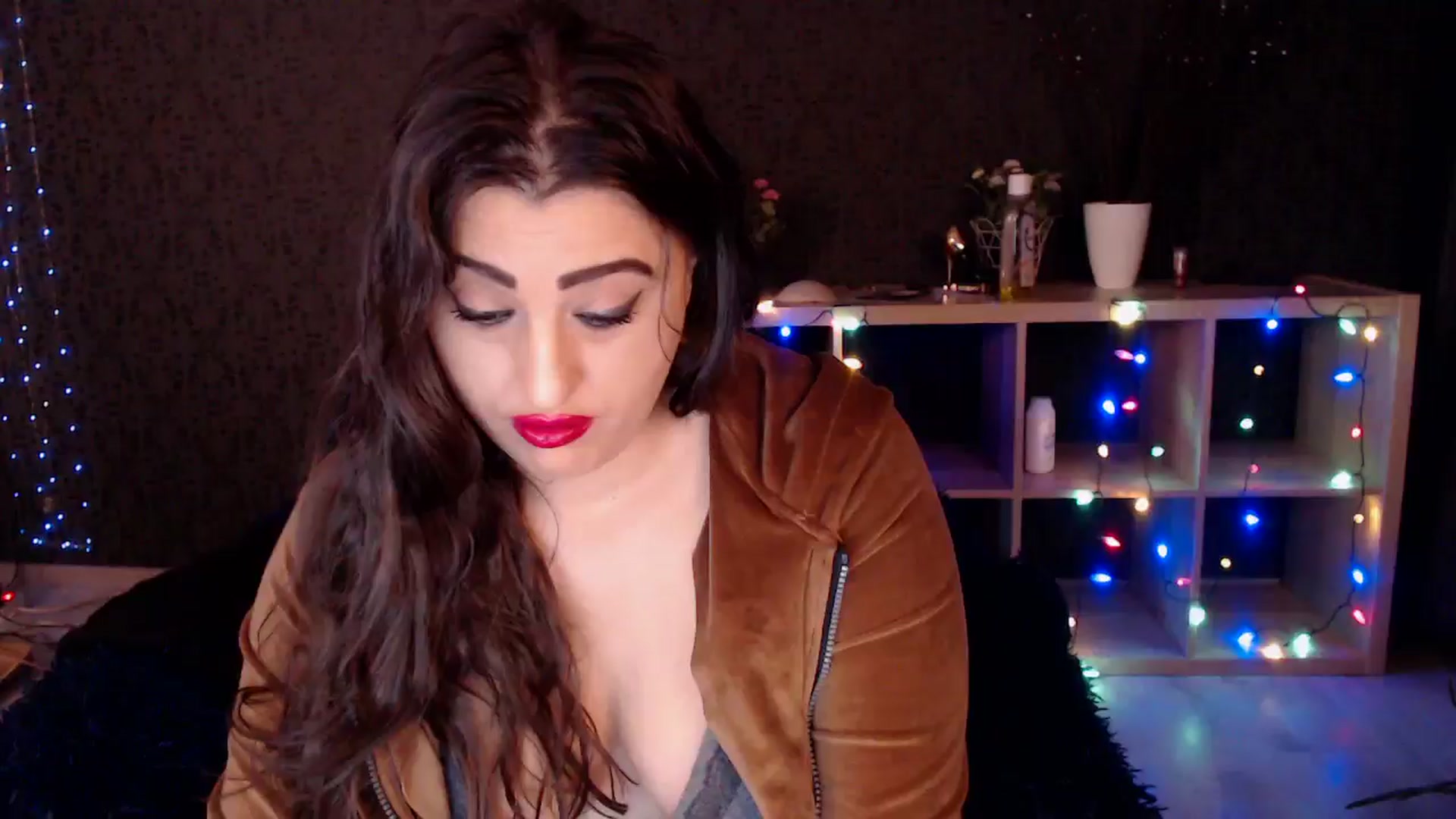 Gallery image thumbnail from HotRebbecca's myfreecams stream on, 02/25/2025, 01:17 image 13 of 20