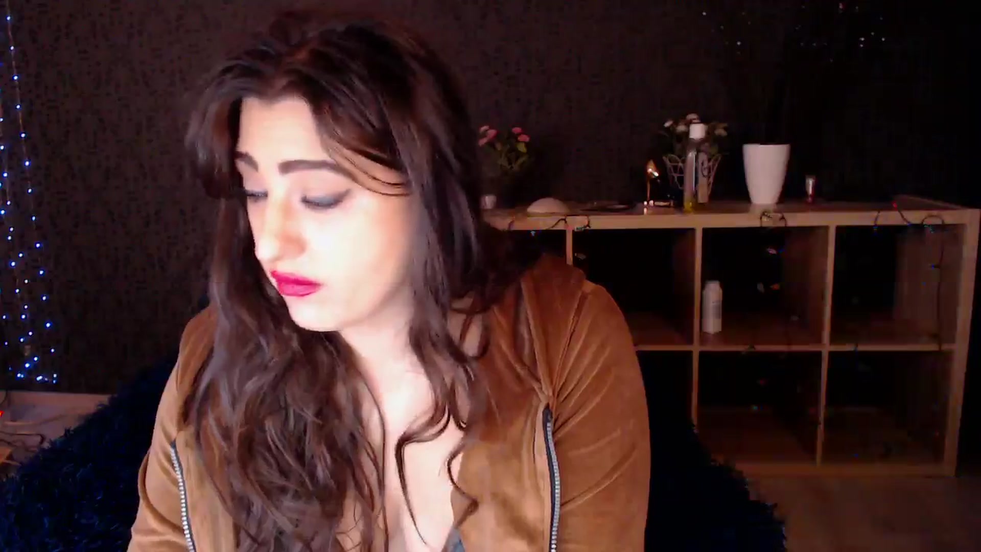 Gallery image thumbnail from HotRebbecca's myfreecams stream on, 02/25/2025, 02:42 image 17 of 20