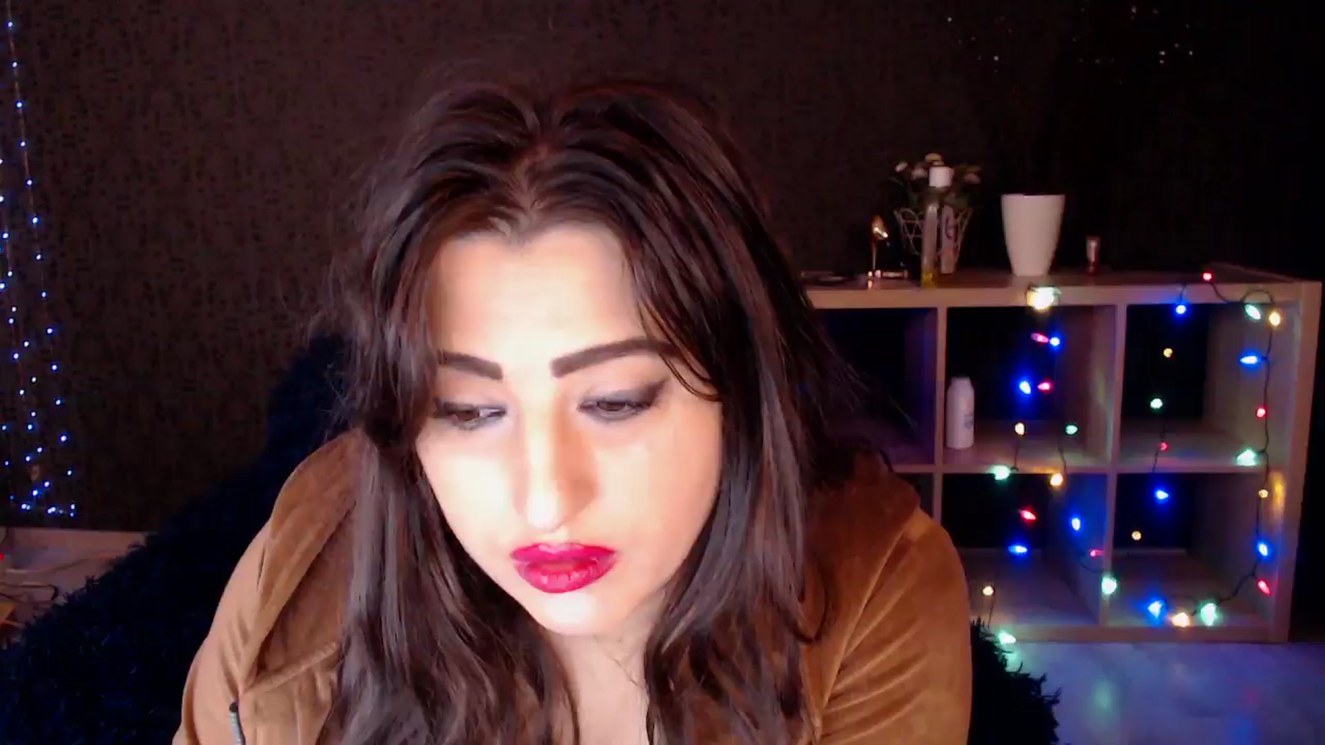 Gallery image thumbnail from HotRebbecca's myfreecams stream on, 02/25/2025, 02:42 image 20 of 20