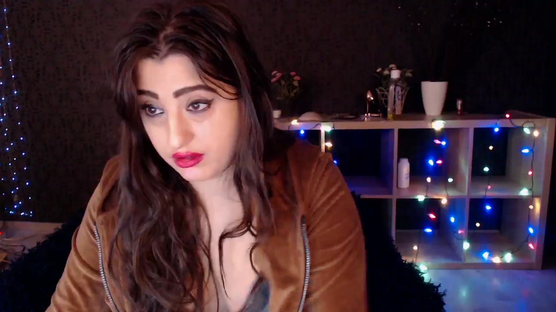 Gallery image thumbnail from HotRebbecca's myfreecams stream on, 02/25/2025, 02:42 image 18 of 20