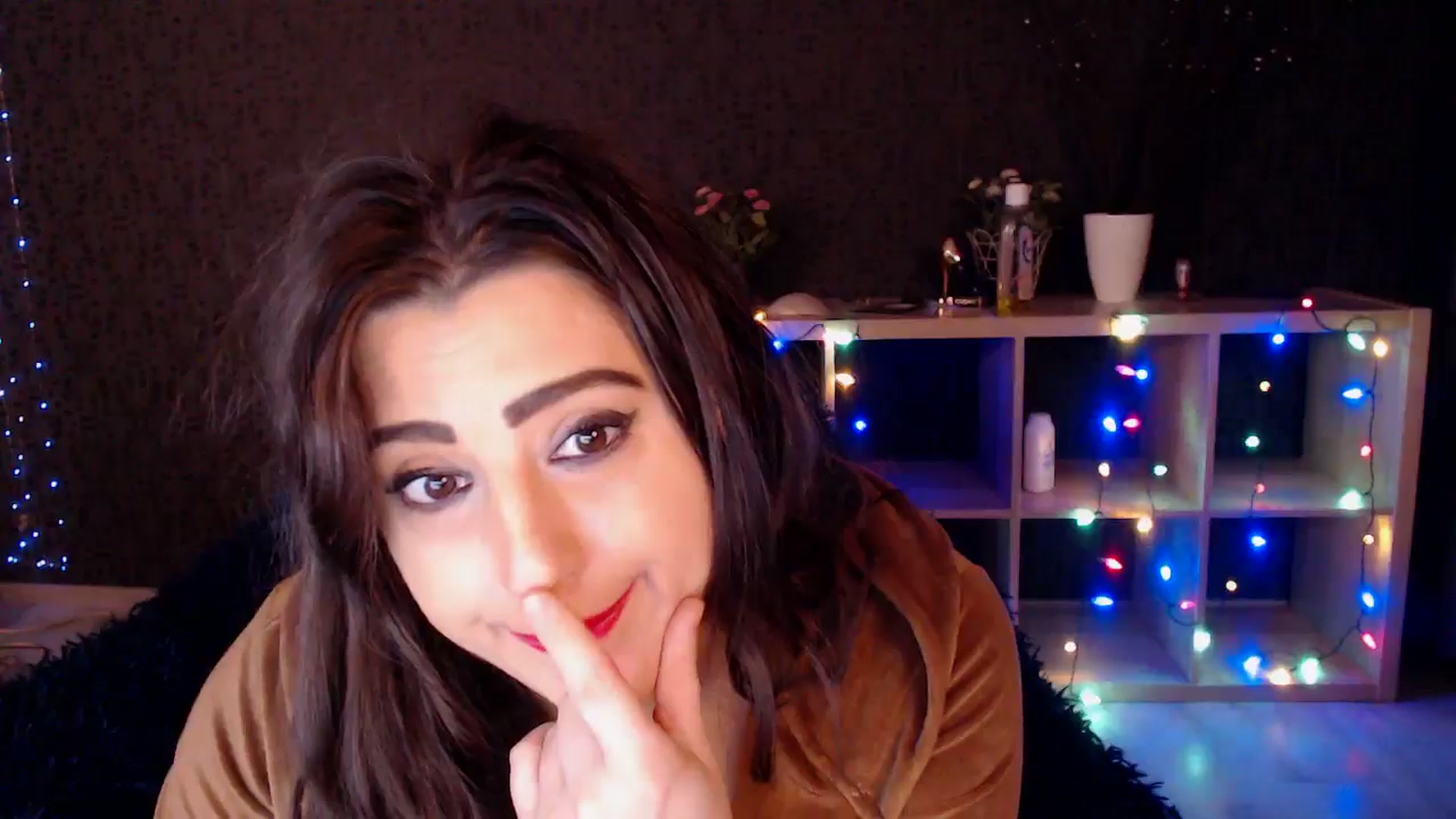 Gallery image thumbnail from HotRebbecca's myfreecams stream on, 02/25/2025, 02:42 image 10 of 20