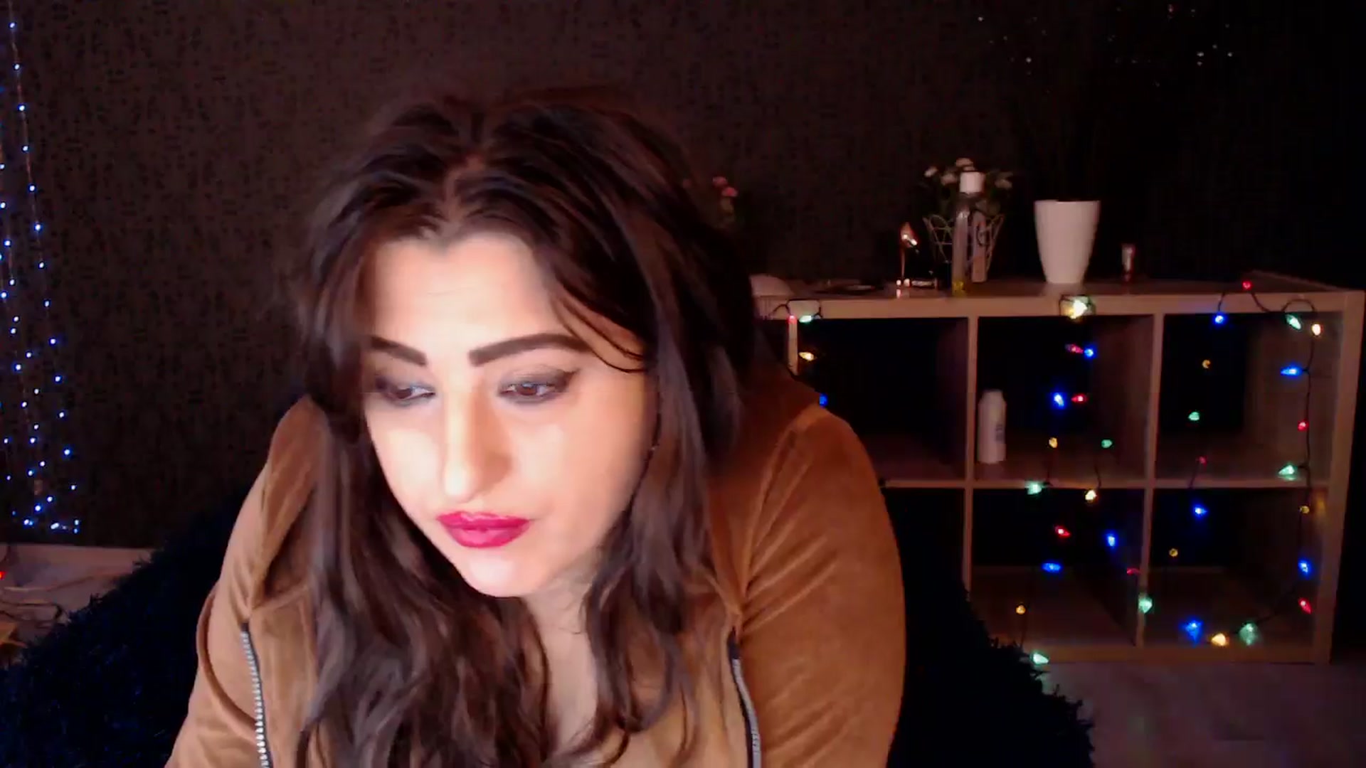 Gallery image thumbnail from HotRebbecca's myfreecams stream on, 02/25/2025, 02:42 image 19 of 20