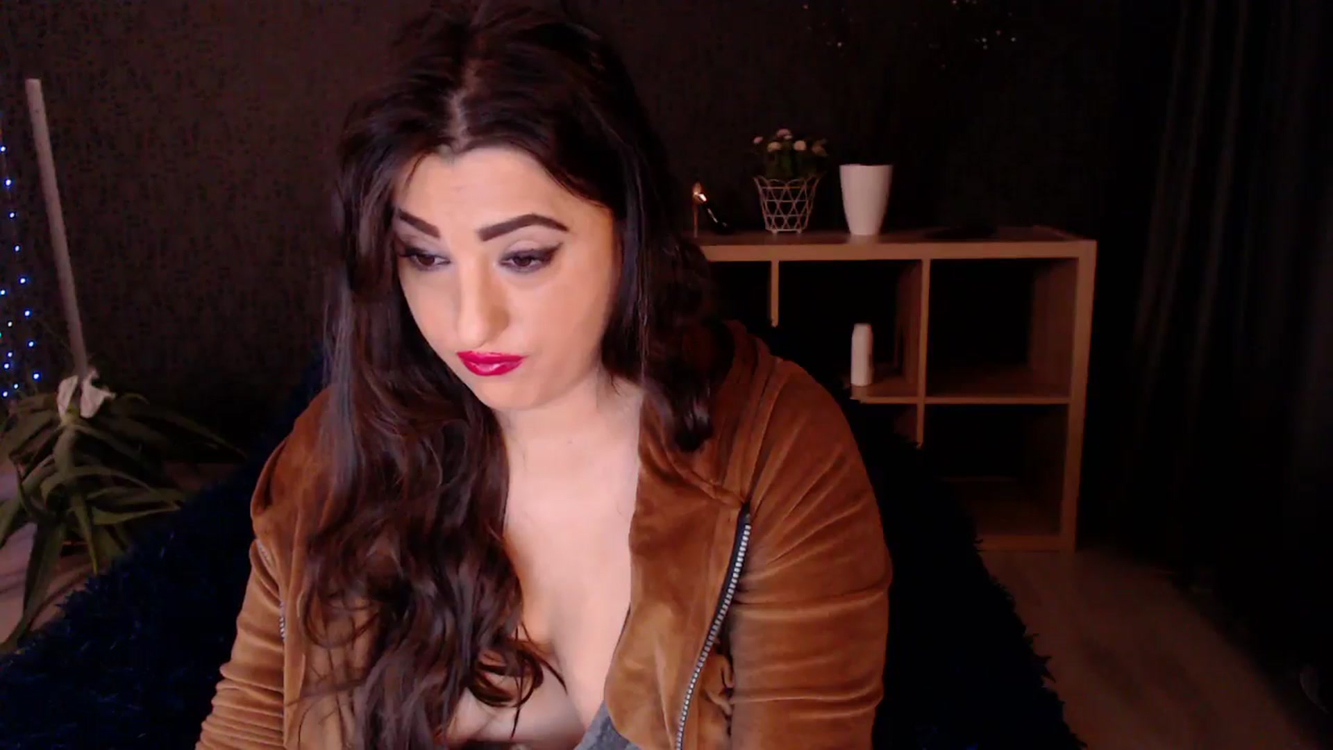 Gallery image thumbnail from HotRebbecca's myfreecams stream on, 02/26/2025, 02:47 image 11 of 20