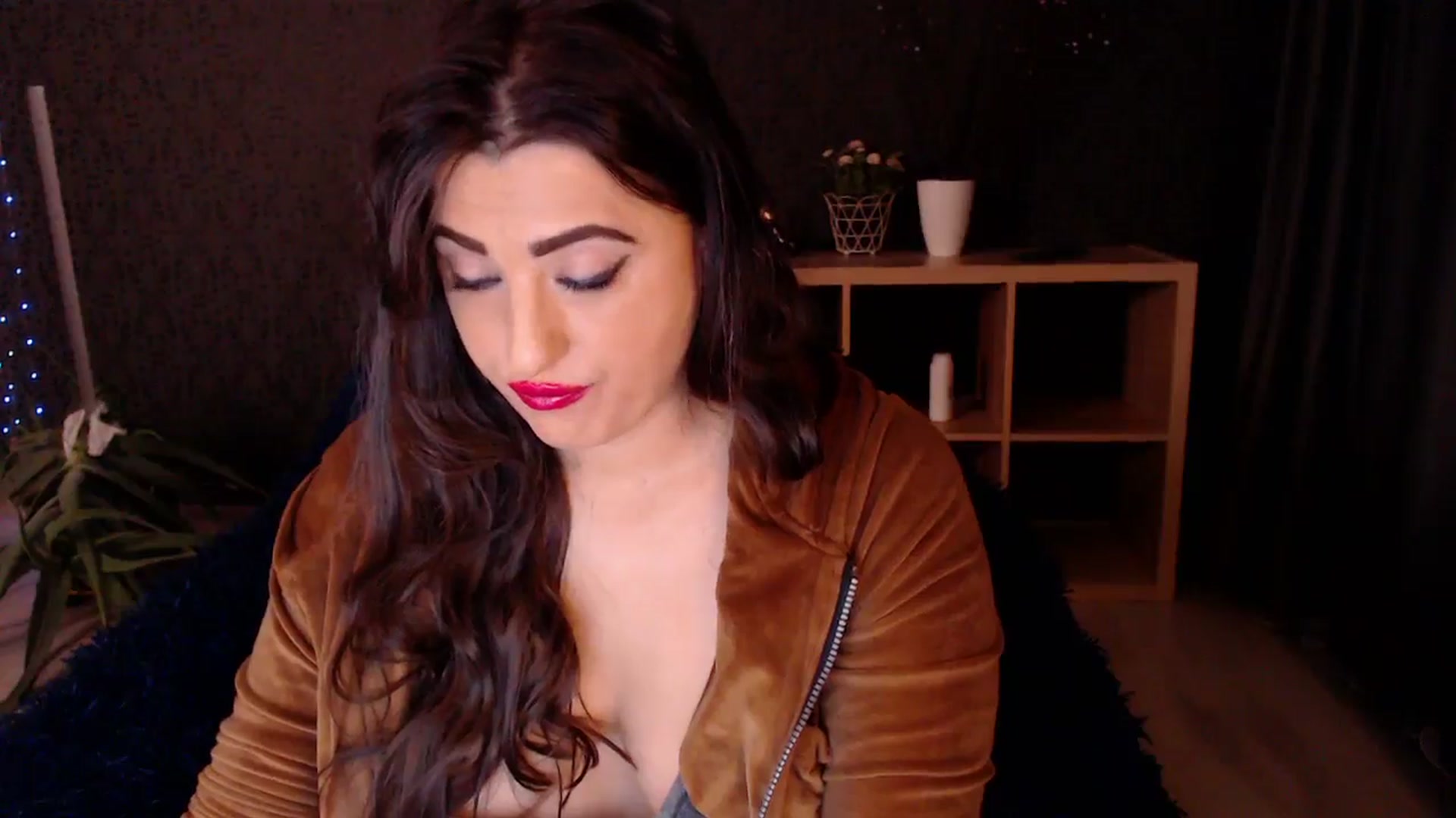Gallery image thumbnail from HotRebbecca's myfreecams stream on, 02/26/2025, 02:47 image 6 of 20