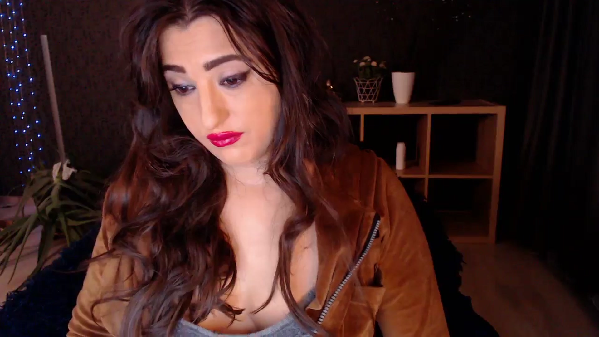 Gallery image thumbnail from HotRebbecca's myfreecams stream on, 02/26/2025, 02:47 image 19 of 20