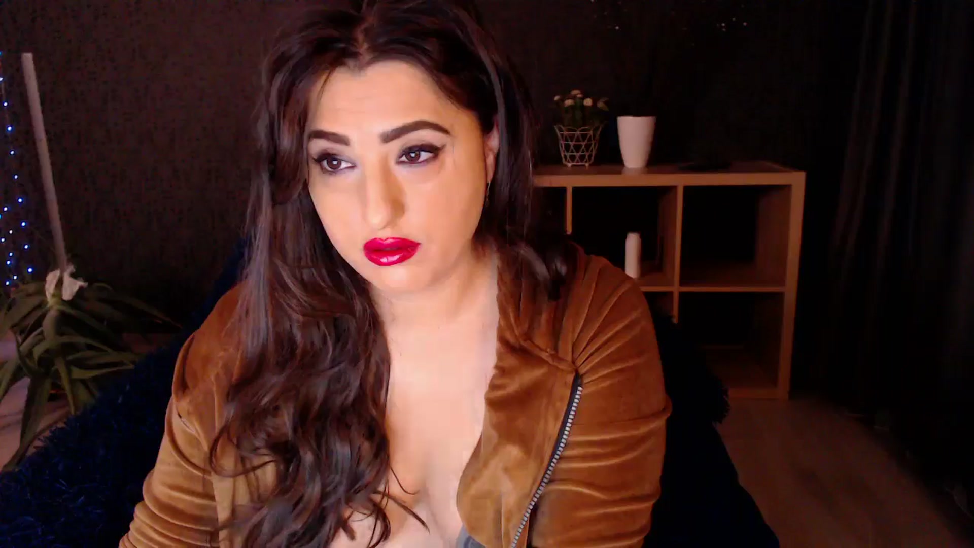 Gallery image thumbnail from HotRebbecca's myfreecams stream on, 02/26/2025, 02:47 image 4 of 20