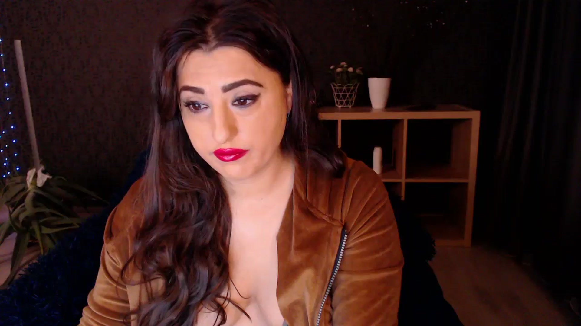 Gallery image thumbnail from HotRebbecca's myfreecams stream on, 02/26/2025, 02:47 image 3 of 20