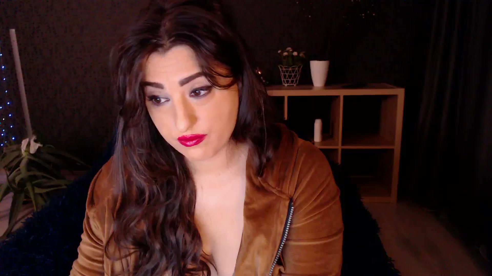 Gallery image thumbnail from HotRebbecca's myfreecams stream on, 02/26/2025, 02:47 image 13 of 20