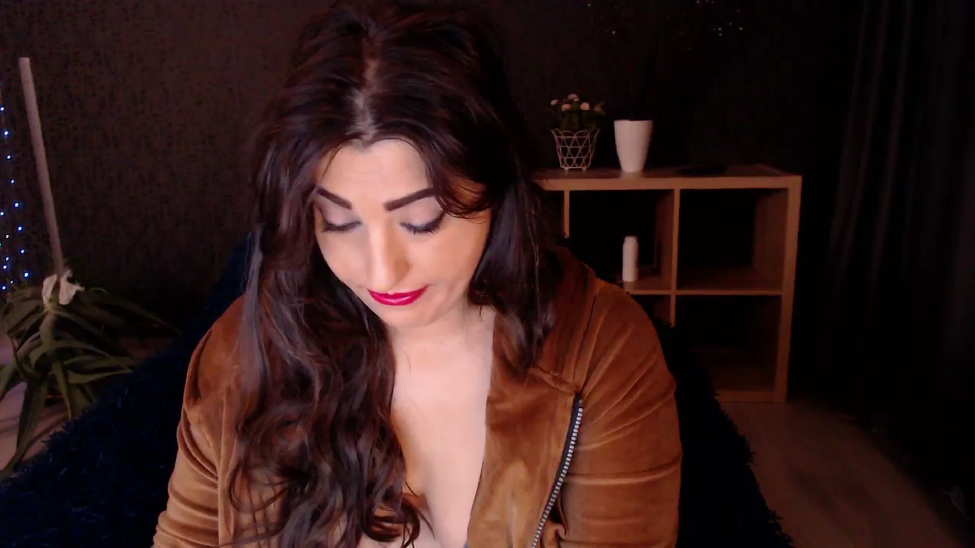 Gallery image thumbnail from HotRebbecca's myfreecams stream on, 02/26/2025, 02:47 image 14 of 20