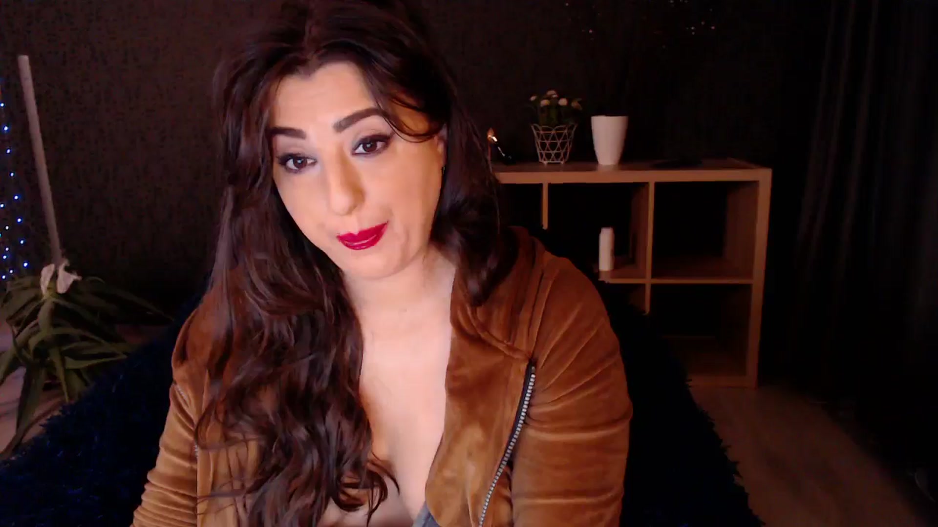 Gallery image thumbnail from HotRebbecca's myfreecams stream on, 02/26/2025, 02:47 image 12 of 20