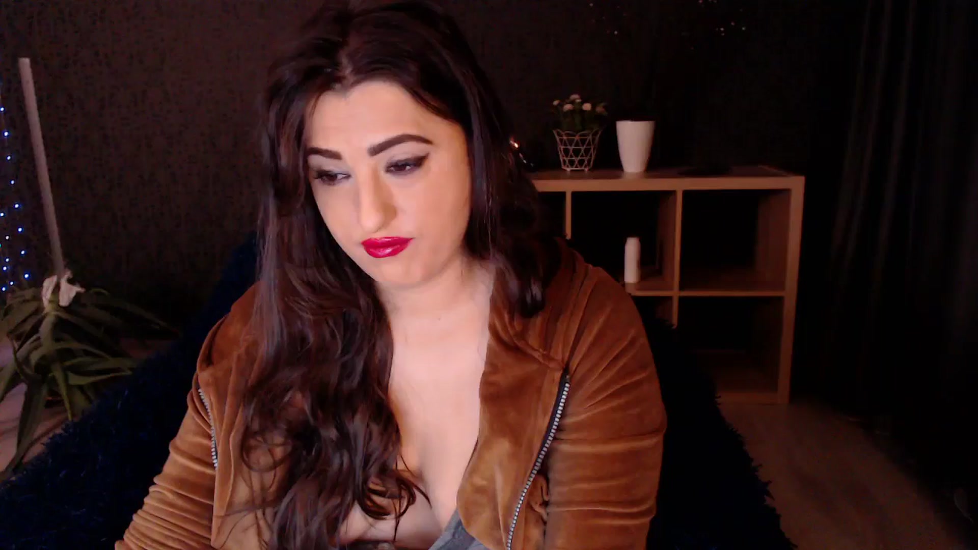 Gallery image thumbnail from HotRebbecca's myfreecams stream on, 02/26/2025, 02:47 image 9 of 20
