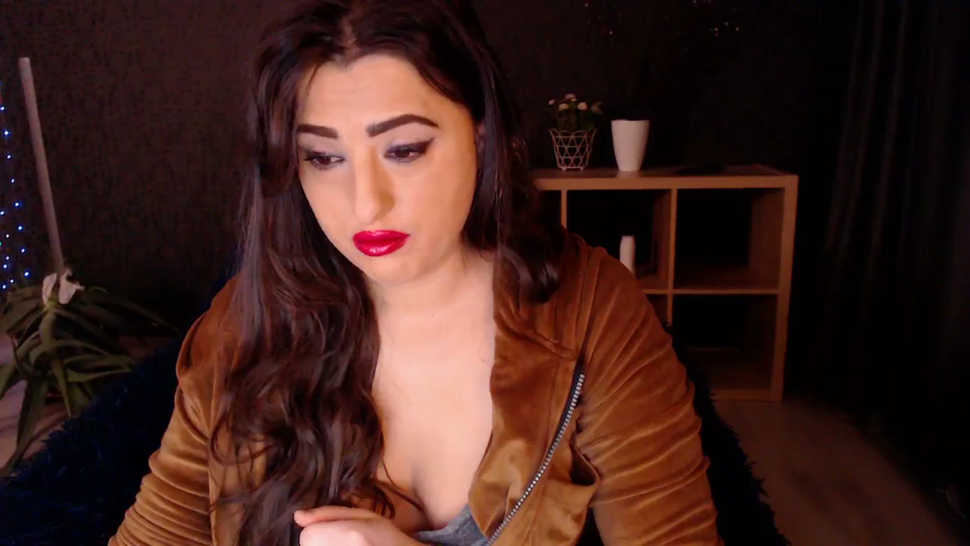 Gallery image thumbnail from HotRebbecca's myfreecams stream on, 02/26/2025, 02:47 image 5 of 20