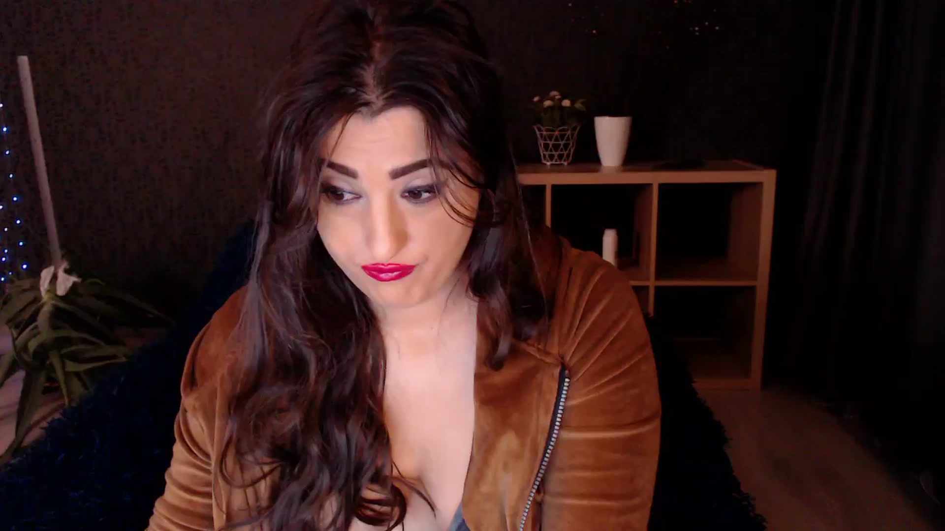 Gallery image thumbnail from HotRebbecca's myfreecams stream on, 02/26/2025, 02:47 image 17 of 20