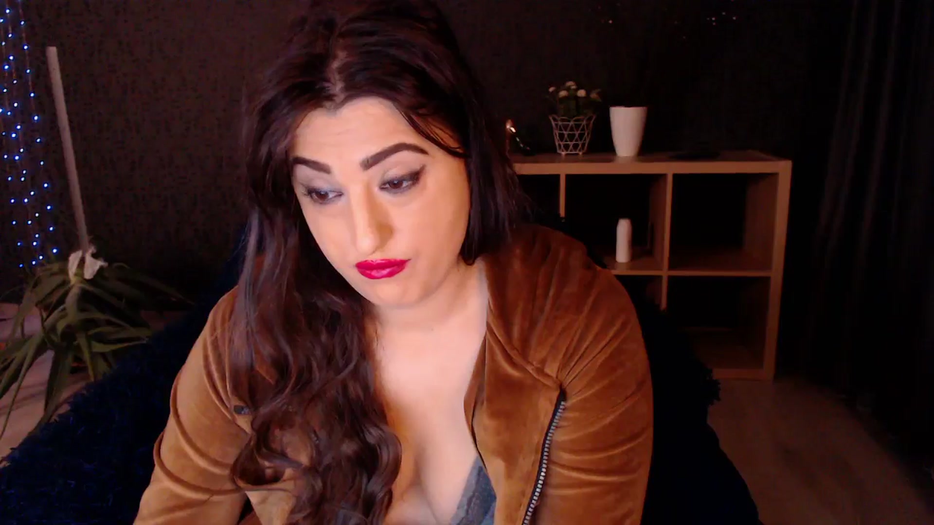Gallery image thumbnail from HotRebbecca's myfreecams stream on, 02/26/2025, 03:37 image 3 of 20