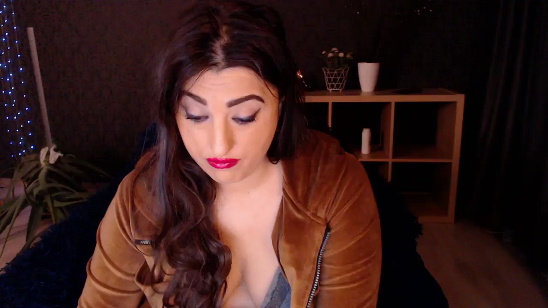 Gallery image thumbnail from HotRebbecca's myfreecams stream on, 02/26/2025, 03:37 image 2 of 20