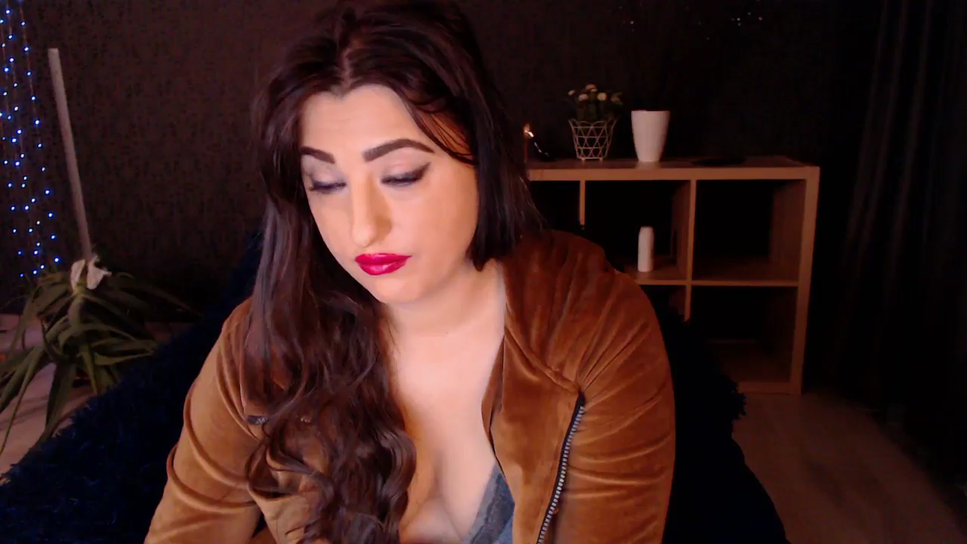 Gallery image thumbnail from HotRebbecca's myfreecams stream on, 02/26/2025, 03:37 image 6 of 20