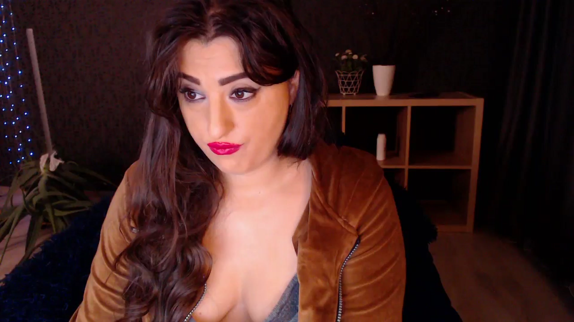 Gallery image thumbnail from HotRebbecca's myfreecams stream on, 02/26/2025, 03:37 image 17 of 20