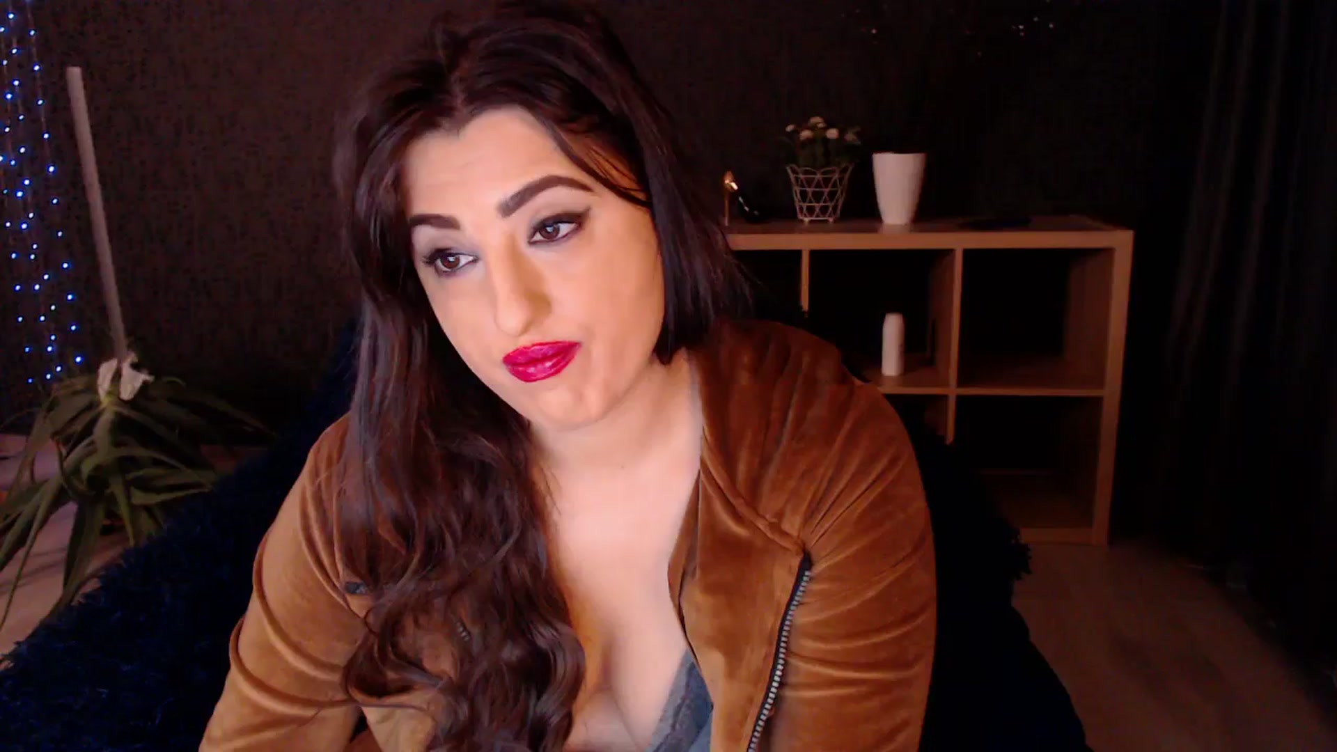 Gallery image thumbnail from HotRebbecca's myfreecams stream on, 02/26/2025, 03:37 image 5 of 20