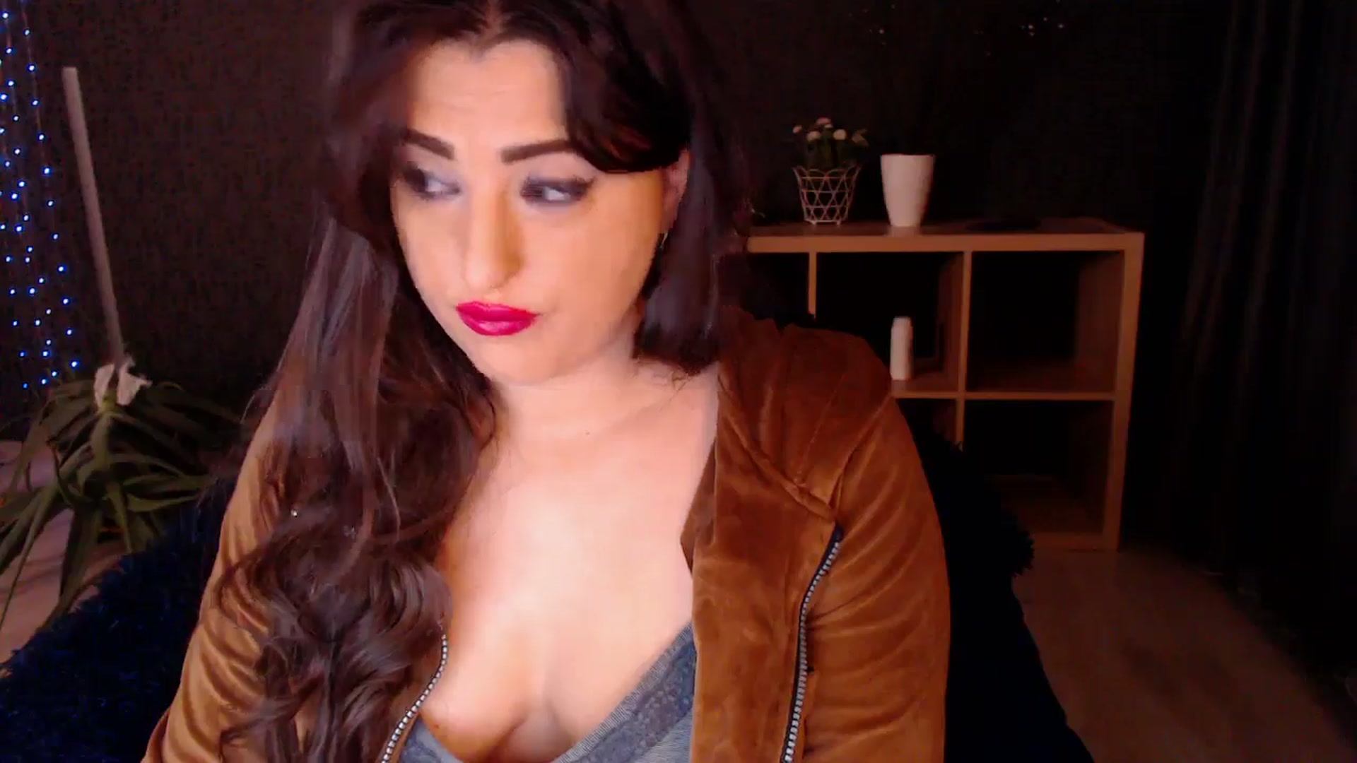 Gallery image thumbnail from HotRebbecca's myfreecams stream on, 02/26/2025, 03:37 image 19 of 20