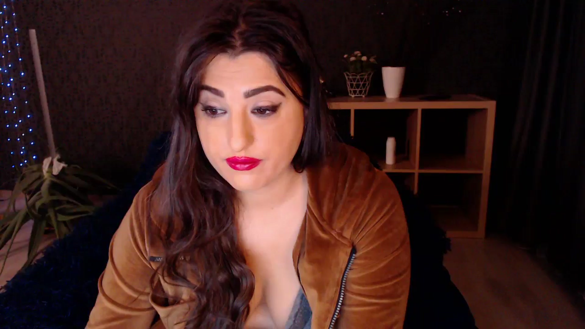 Gallery image thumbnail from HotRebbecca's myfreecams stream on, 02/26/2025, 03:37 image 4 of 20