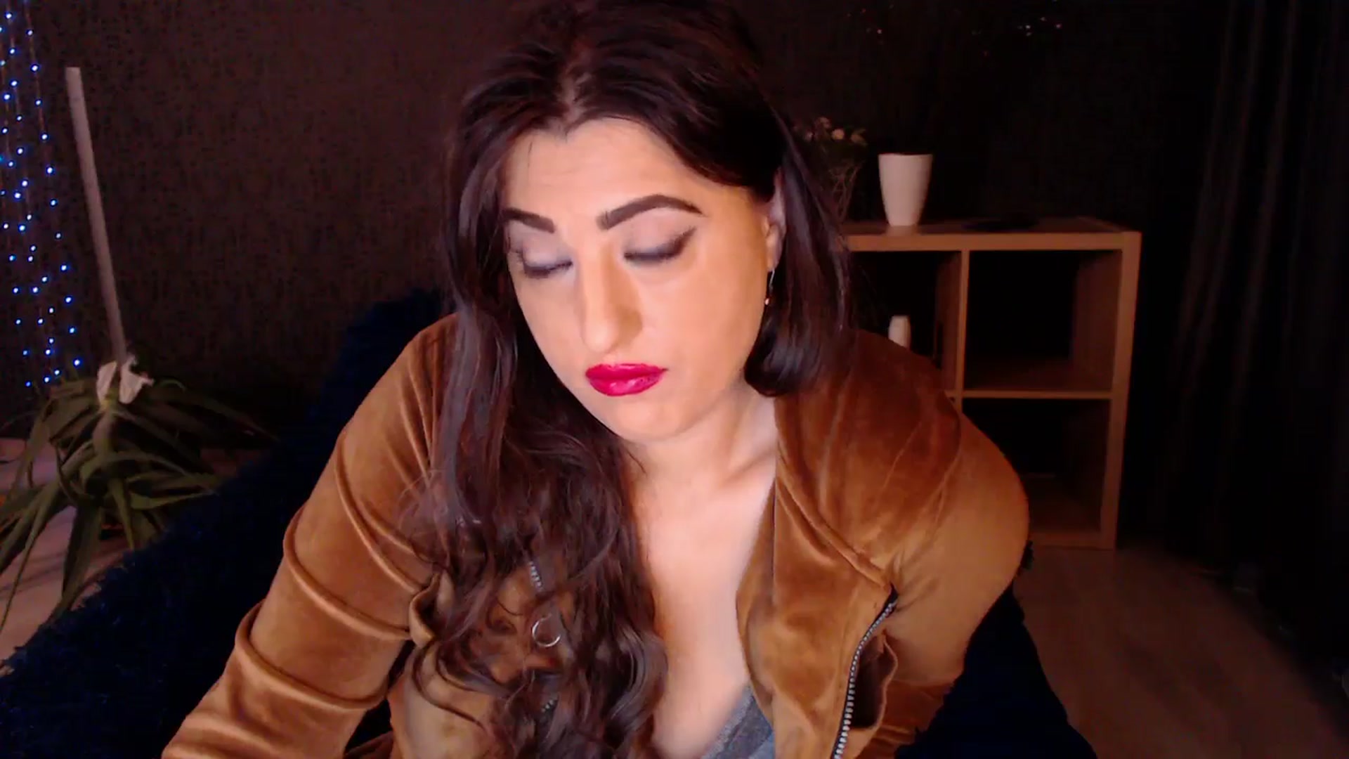 Gallery image thumbnail from HotRebbecca's myfreecams stream on, 02/26/2025, 03:37 image 9 of 20