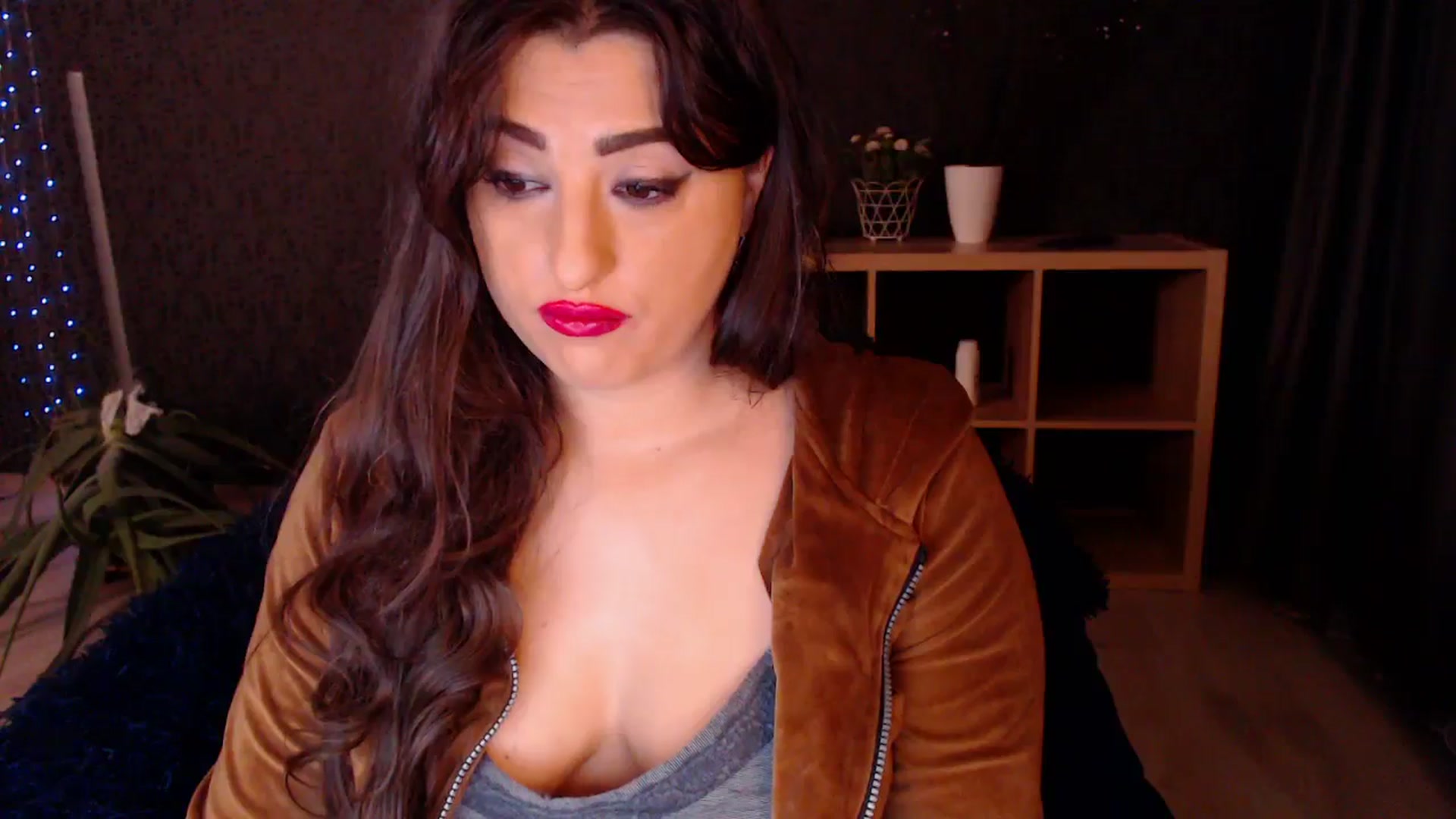 Gallery image thumbnail from HotRebbecca's myfreecams stream on, 02/26/2025, 03:37 image 20 of 20