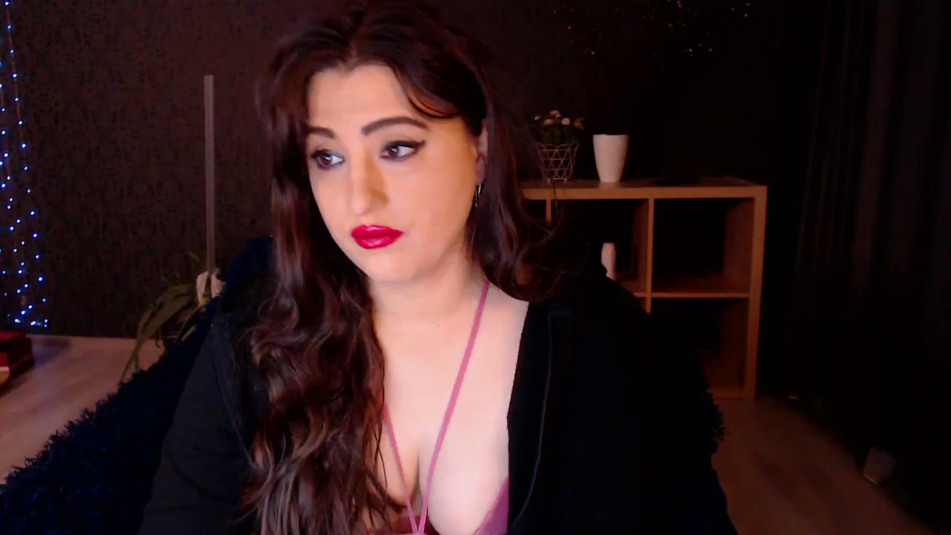 Gallery image thumbnail from HotRebbecca's myfreecams stream on, 02/27/2025, 02:14 image 8 of 20