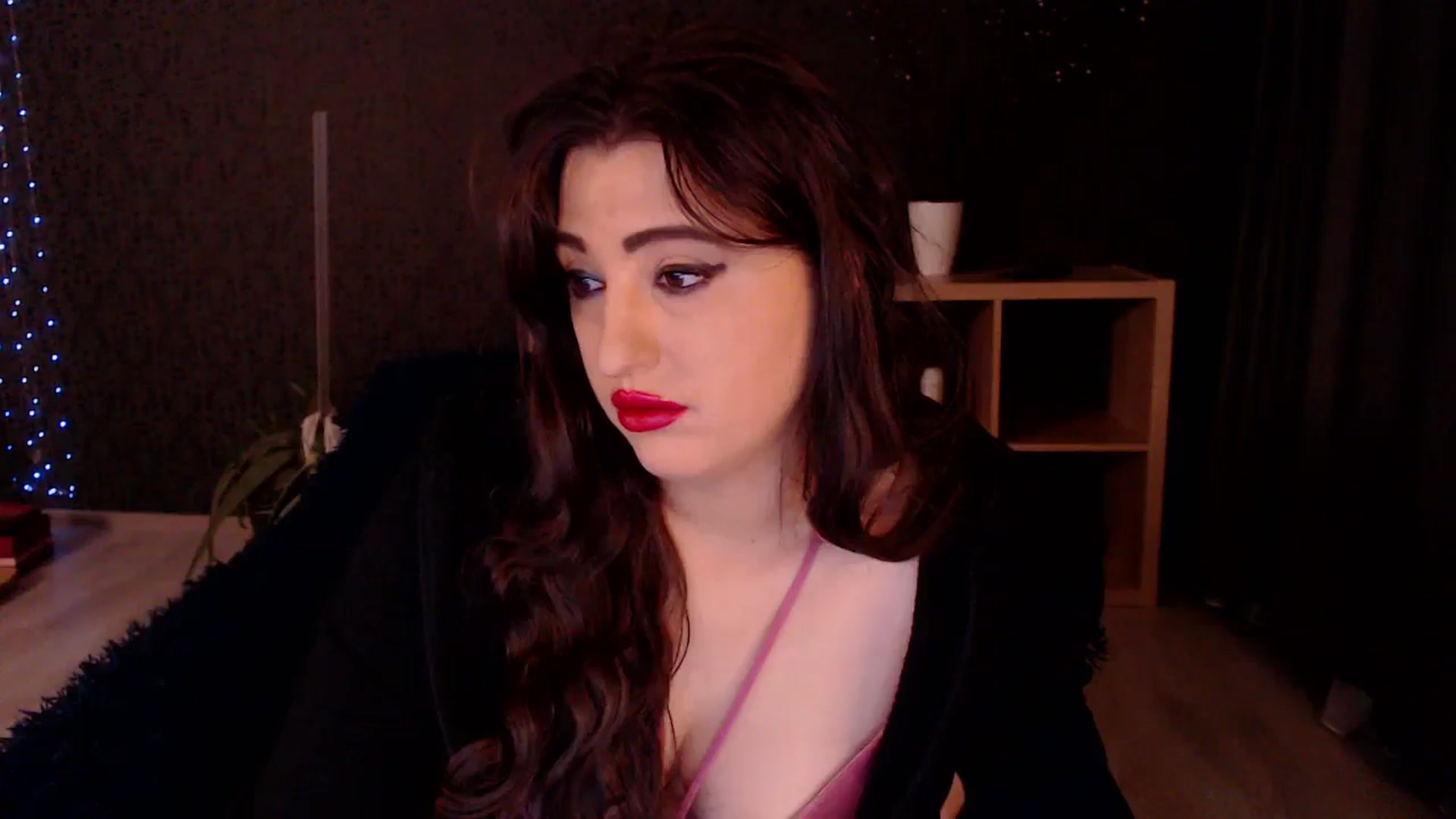 Gallery image thumbnail from HotRebbecca's myfreecams stream on, 02/27/2025, 02:14 image 19 of 20