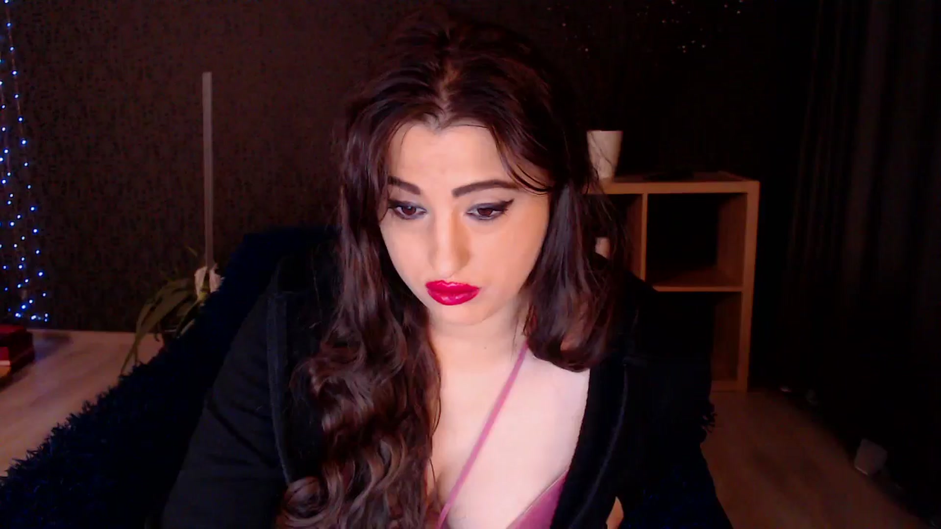 Gallery image thumbnail from HotRebbecca's myfreecams stream on, 02/27/2025, 02:14 image 18 of 20