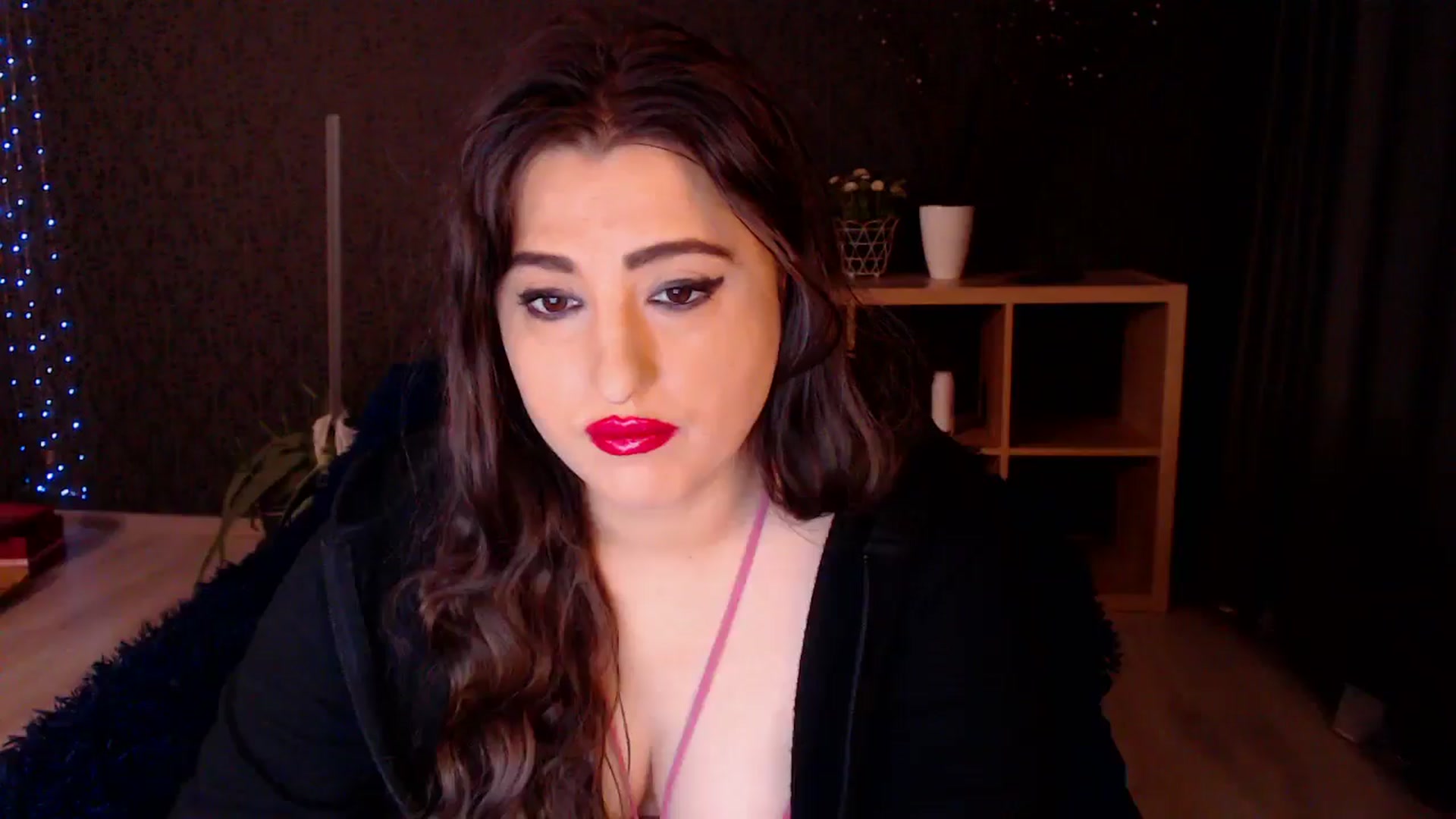 Gallery image thumbnail from HotRebbecca's myfreecams stream on, 02/27/2025, 02:14 image 4 of 20