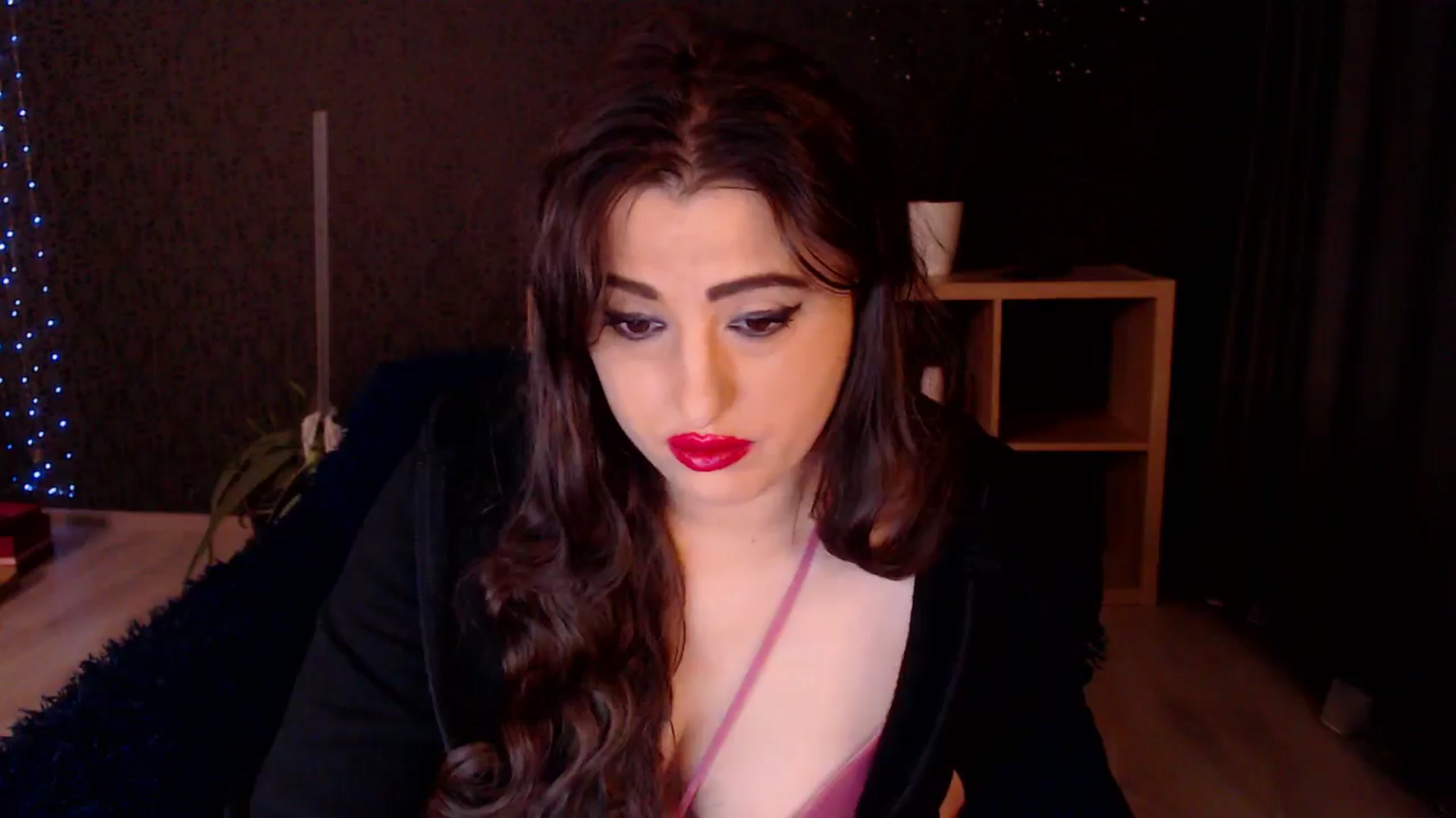 Gallery image thumbnail from HotRebbecca's myfreecams stream on, 02/27/2025, 02:14 image 20 of 20