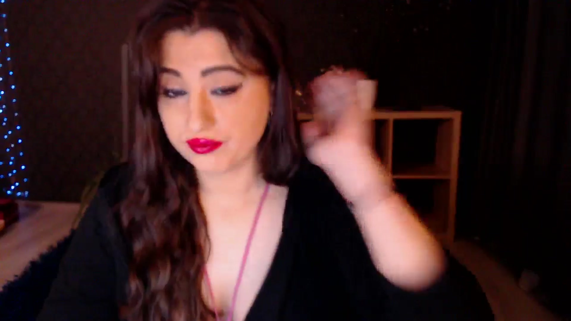 Gallery image thumbnail from HotRebbecca's myfreecams stream on, 02/27/2025, 02:14 image 14 of 20