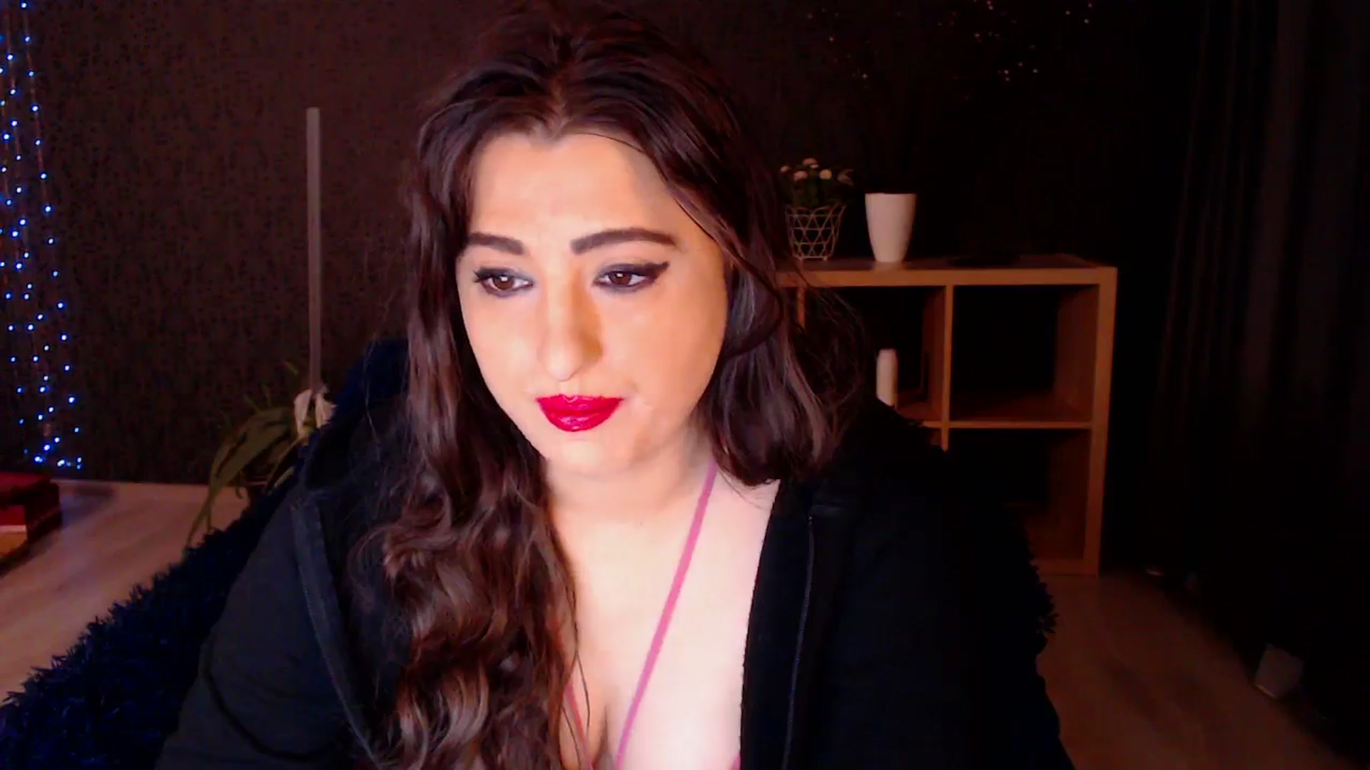 Gallery image thumbnail from HotRebbecca's myfreecams stream on, 02/27/2025, 02:14 image 3 of 20