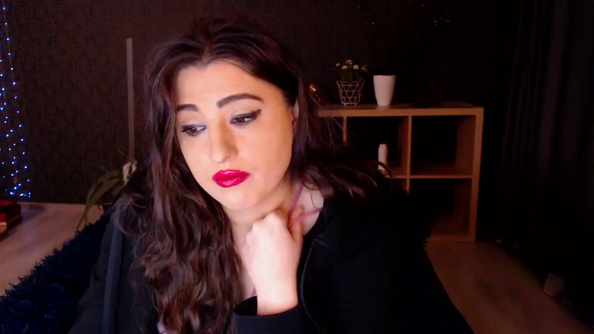 Gallery image thumbnail from HotRebbecca's myfreecams stream on, 02/27/2025, 03:59 image 20 of 20