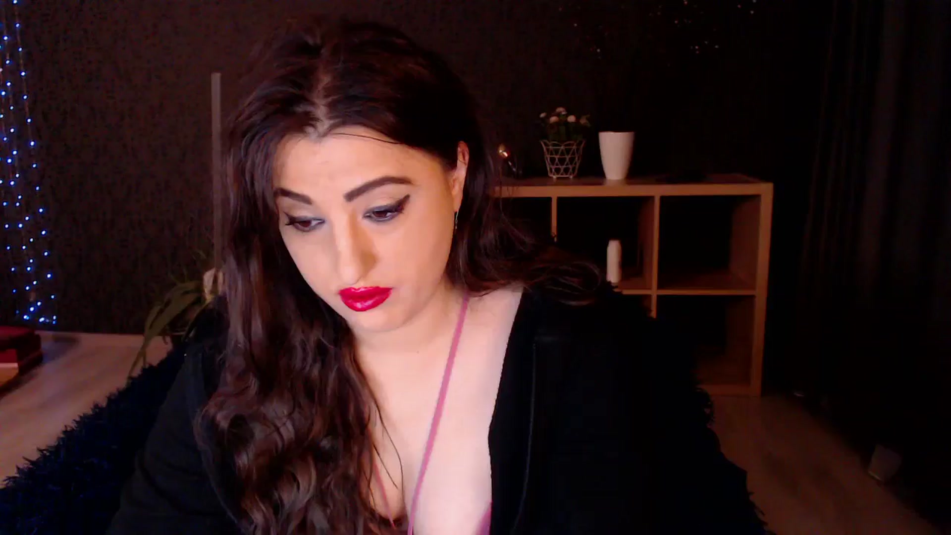 Gallery image thumbnail from HotRebbecca's myfreecams stream on, 02/27/2025, 03:59 image 3 of 20