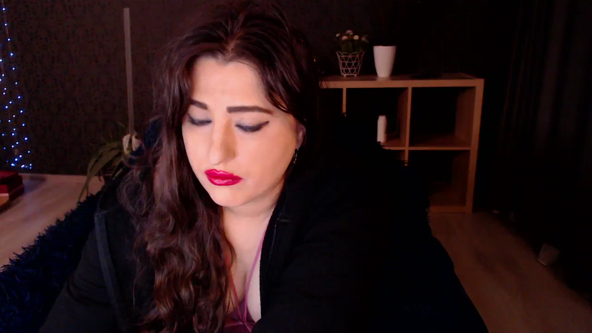 Gallery image thumbnail from HotRebbecca's myfreecams stream on, 02/27/2025, 03:59 image 11 of 20