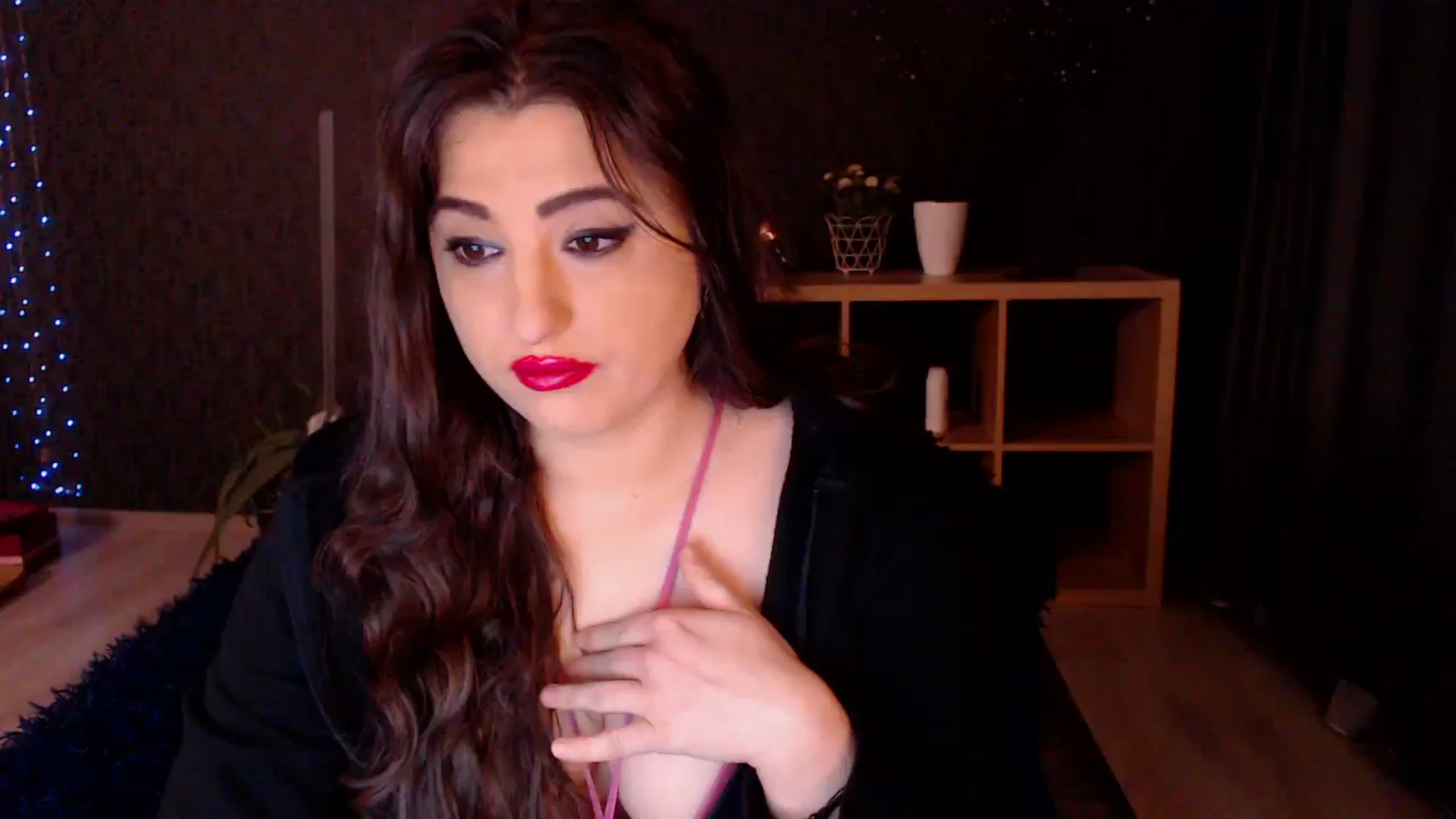 Gallery image thumbnail from HotRebbecca's myfreecams stream on, 02/27/2025, 03:59 image 1 of 20