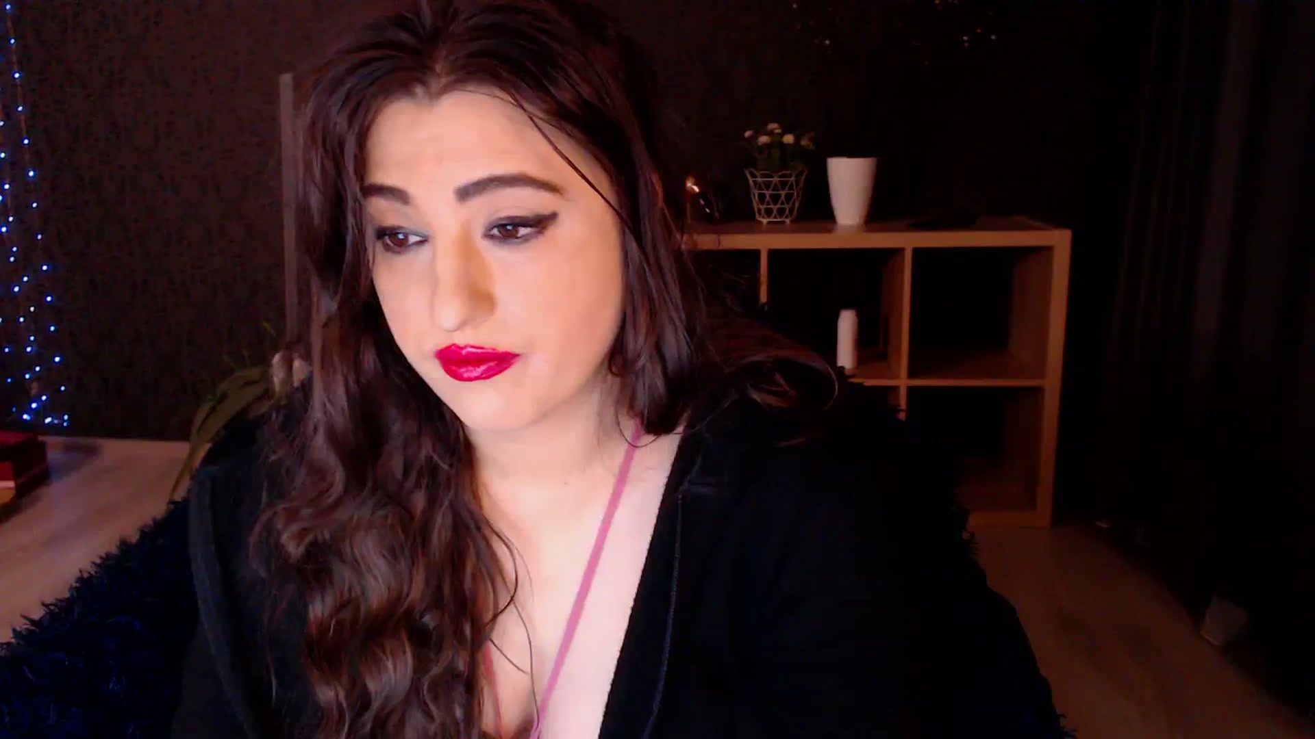 Gallery image thumbnail from HotRebbecca's myfreecams stream on, 02/27/2025, 03:59 image 8 of 20