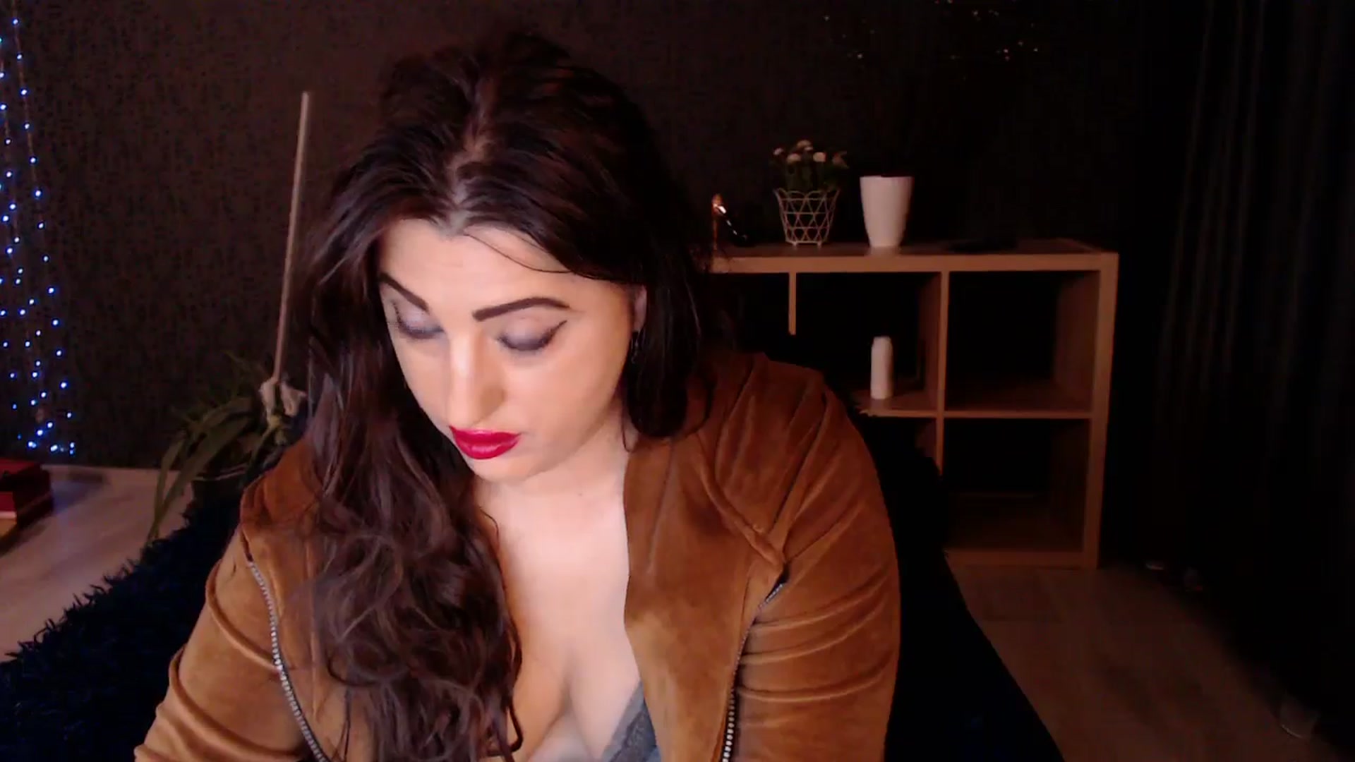 Gallery image thumbnail from HotRebbecca's myfreecams stream on, 02/28/2025, 02:36 image 11 of 20