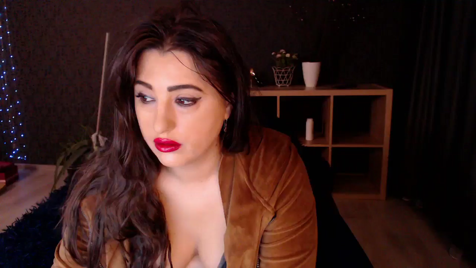 Gallery image thumbnail from HotRebbecca's myfreecams stream on, 02/28/2025, 02:36 image 8 of 20