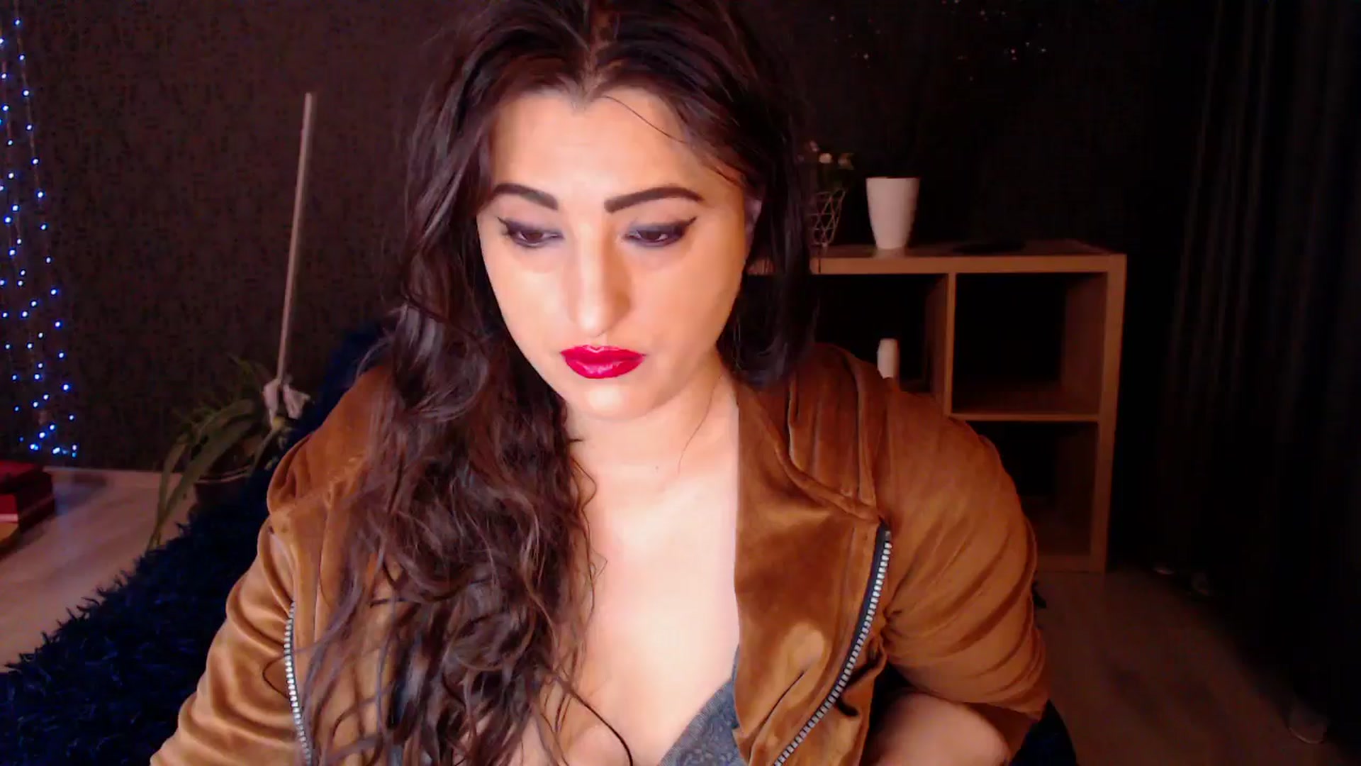 Gallery image thumbnail from HotRebbecca's myfreecams stream on, 02/28/2025, 02:36 image 1 of 20
