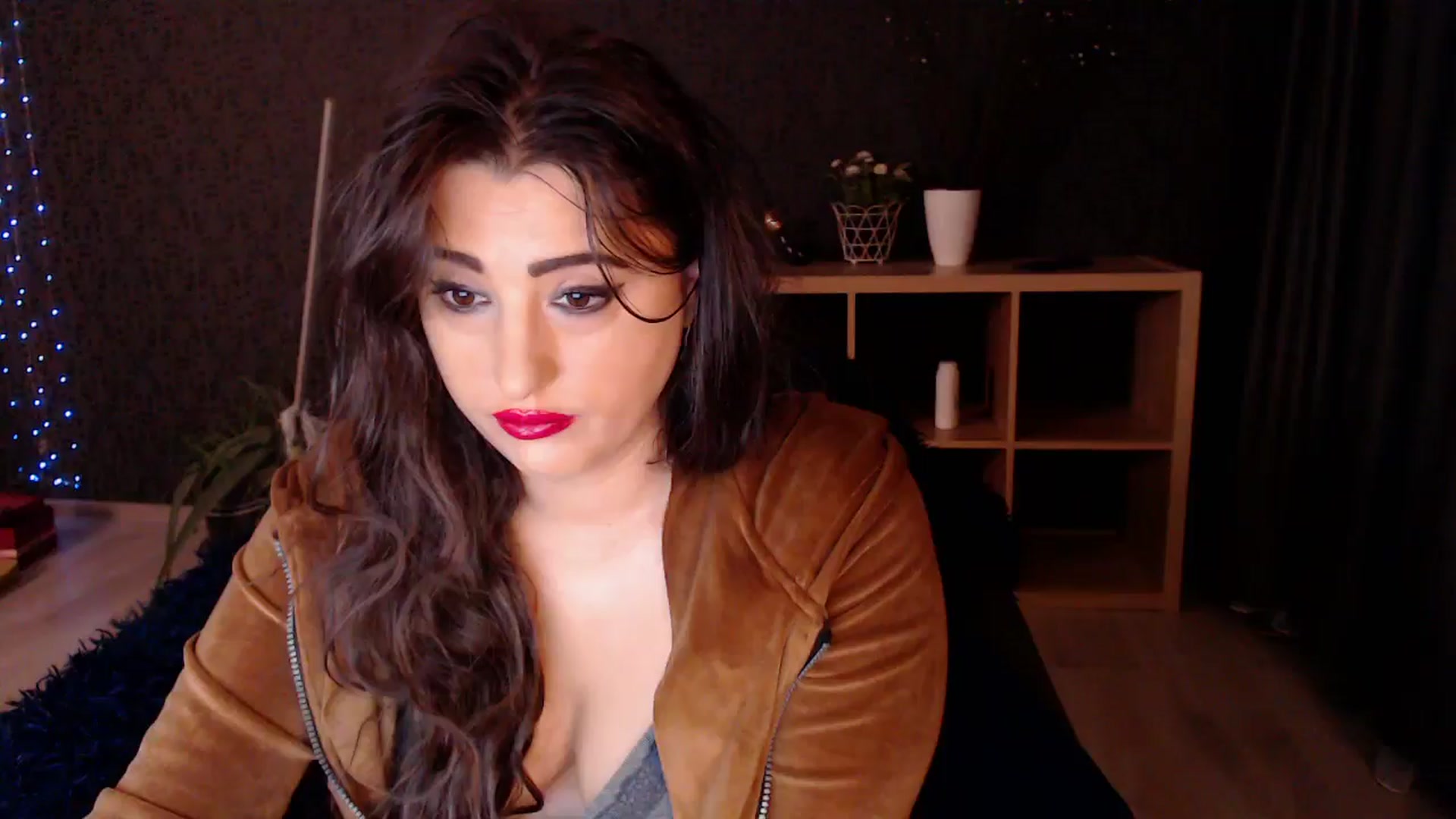 Gallery image thumbnail from HotRebbecca's myfreecams stream on, 02/28/2025, 02:36 image 15 of 20