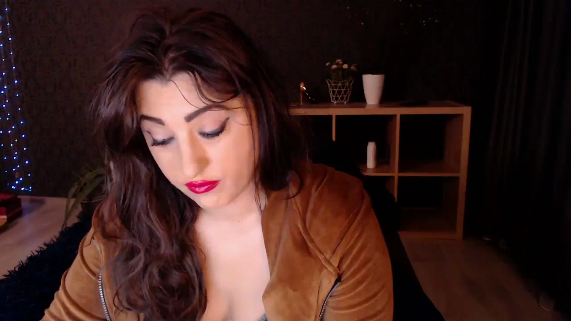 Gallery image thumbnail from HotRebbecca's myfreecams stream on, 02/28/2025, 02:36 image 13 of 20